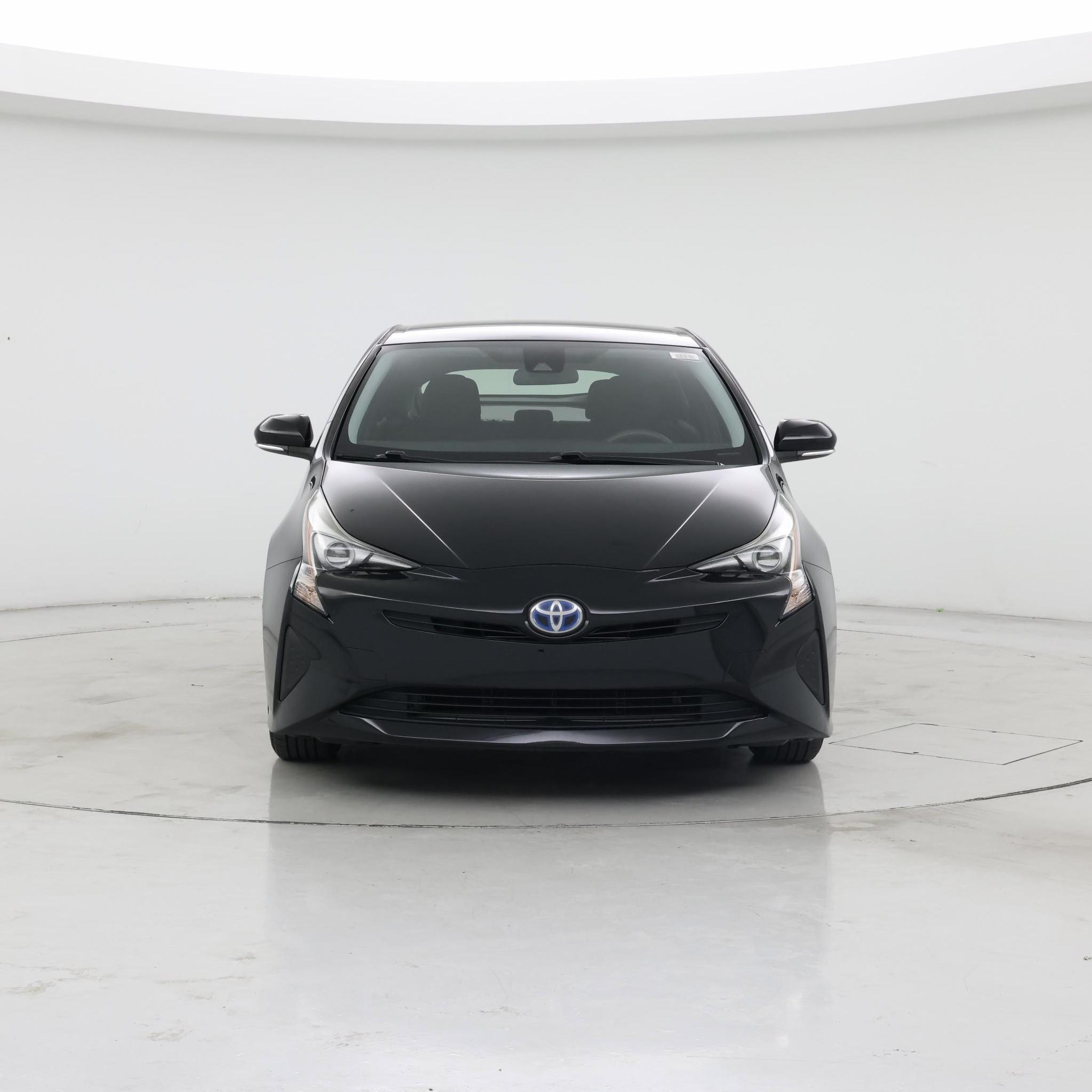 Thumbnail: 2017 Toyota Prius - 5