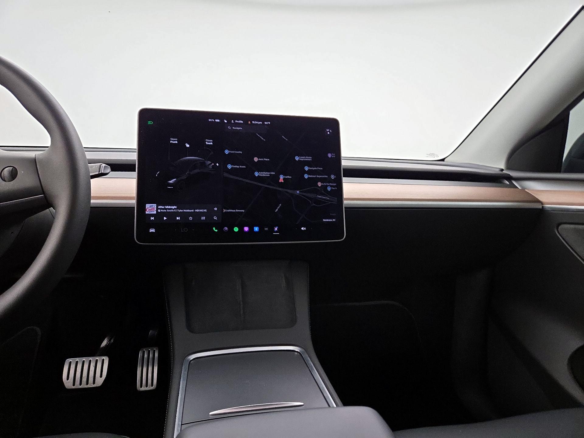 Thumbnail: 2025 Tesla Model Y - 9