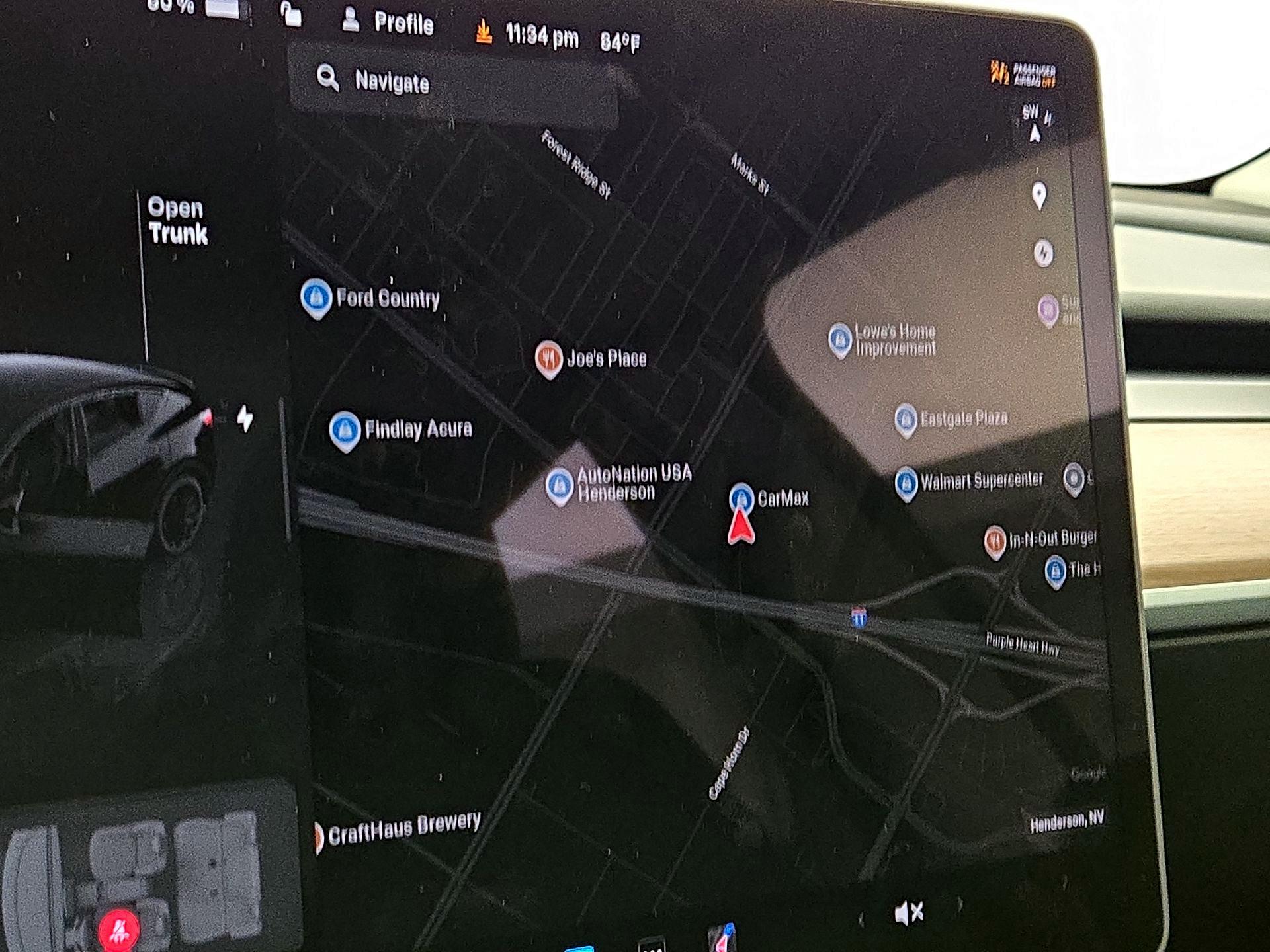 Thumbnail: 2025 Tesla Model Y - 13