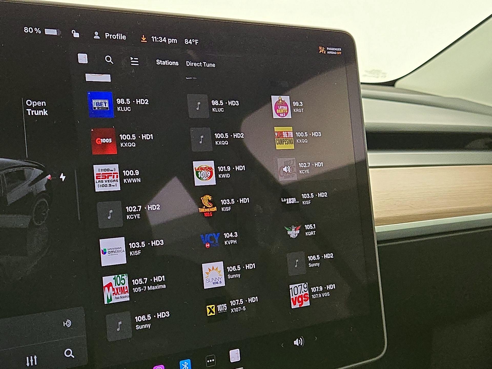 Thumbnail: 2025 Tesla Model Y - 15
