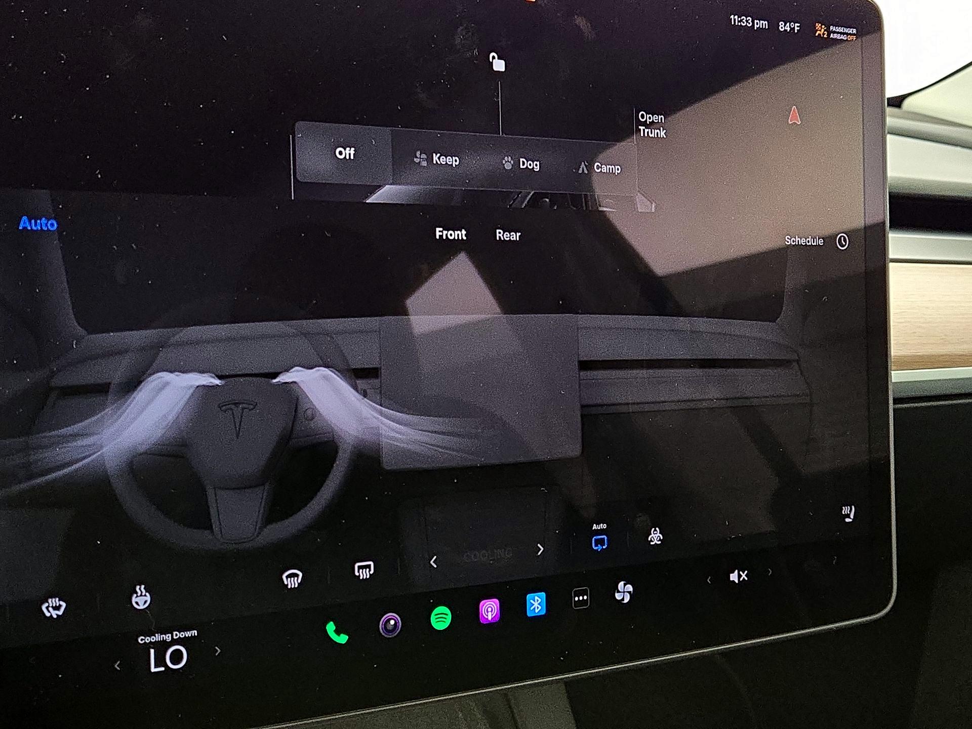 Thumbnail: 2025 Tesla Model Y - 16