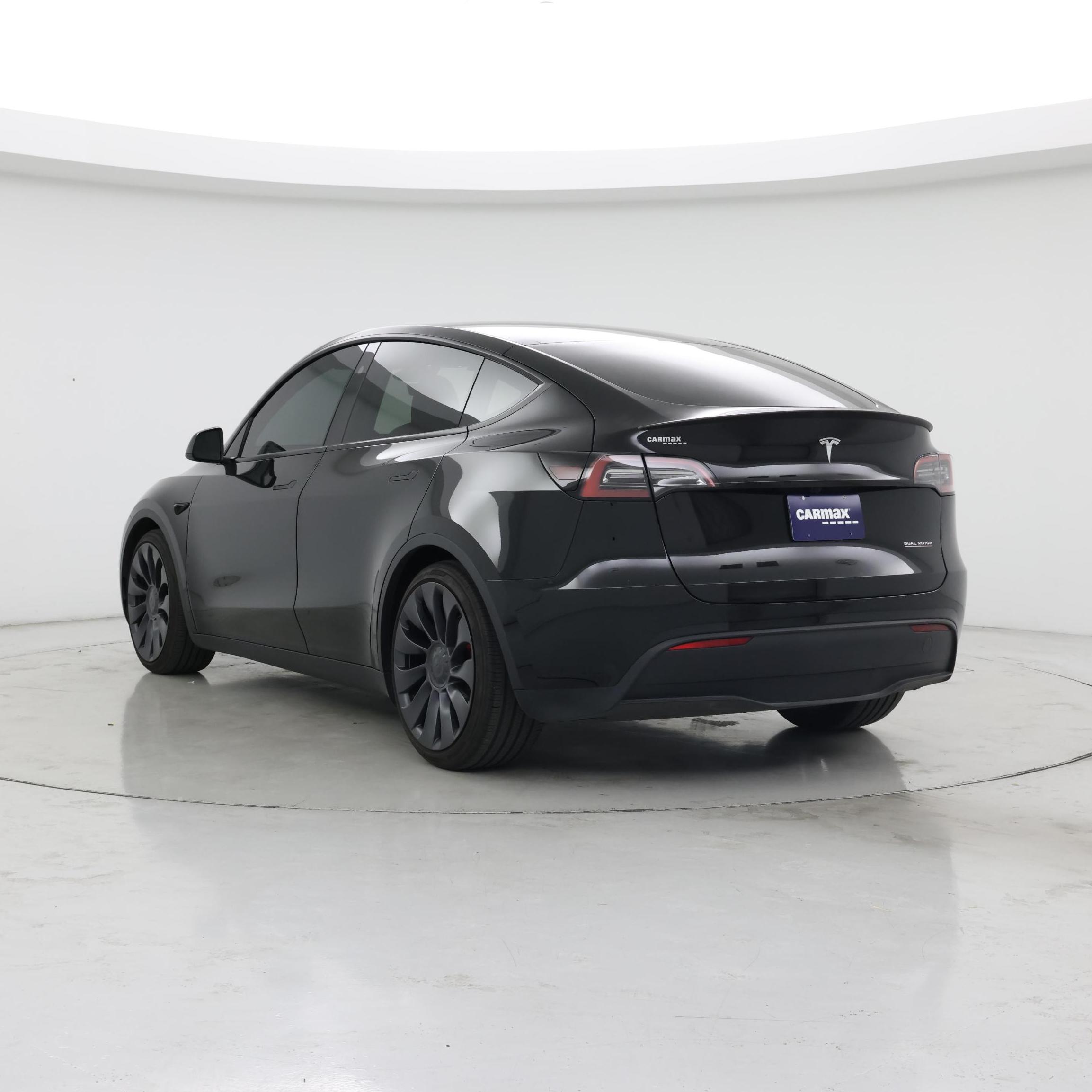 Thumbnail: 2025 Tesla Model Y - 2
