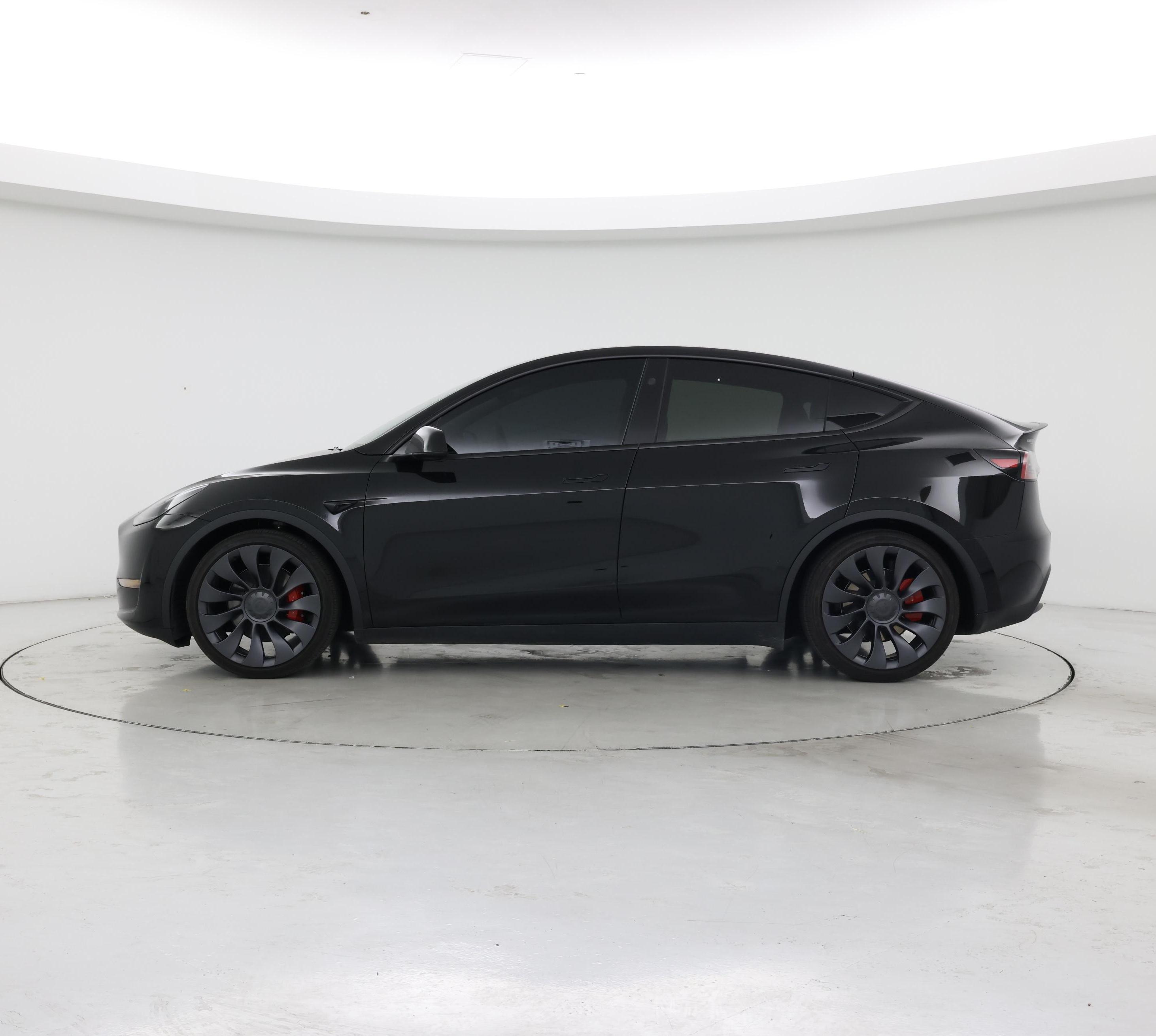 Thumbnail: 2025 Tesla Model Y - 3