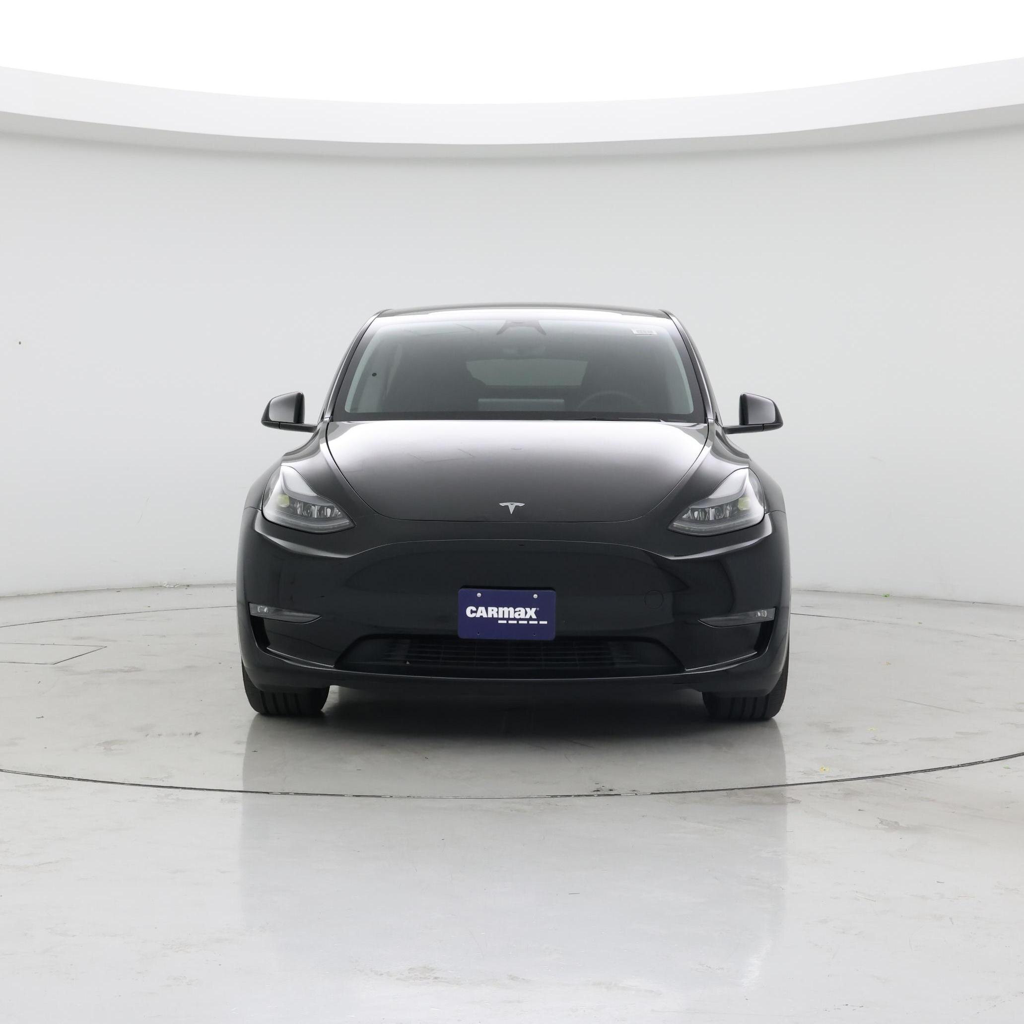 Thumbnail: 2025 Tesla Model Y - 5