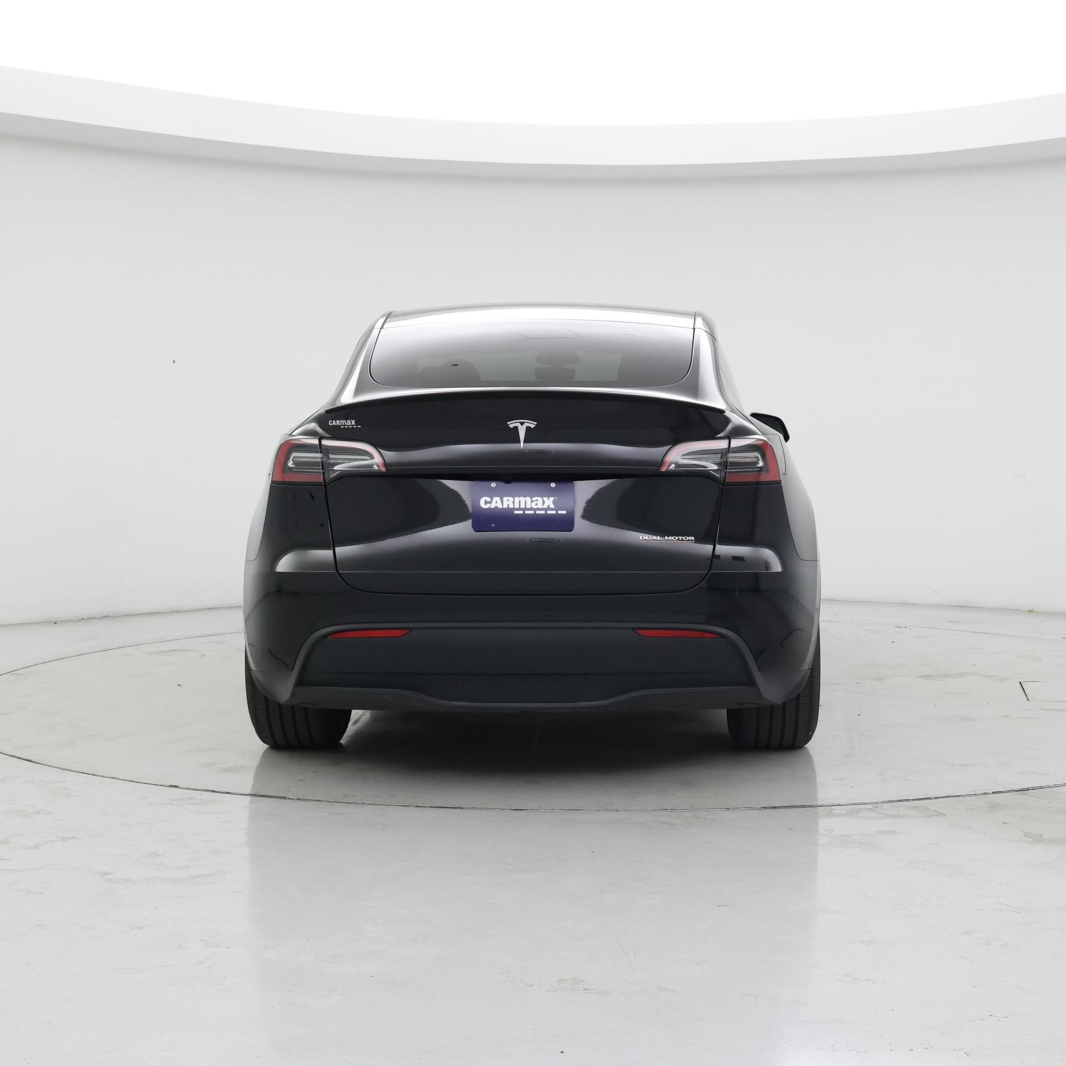Thumbnail: 2025 Tesla Model Y - 6