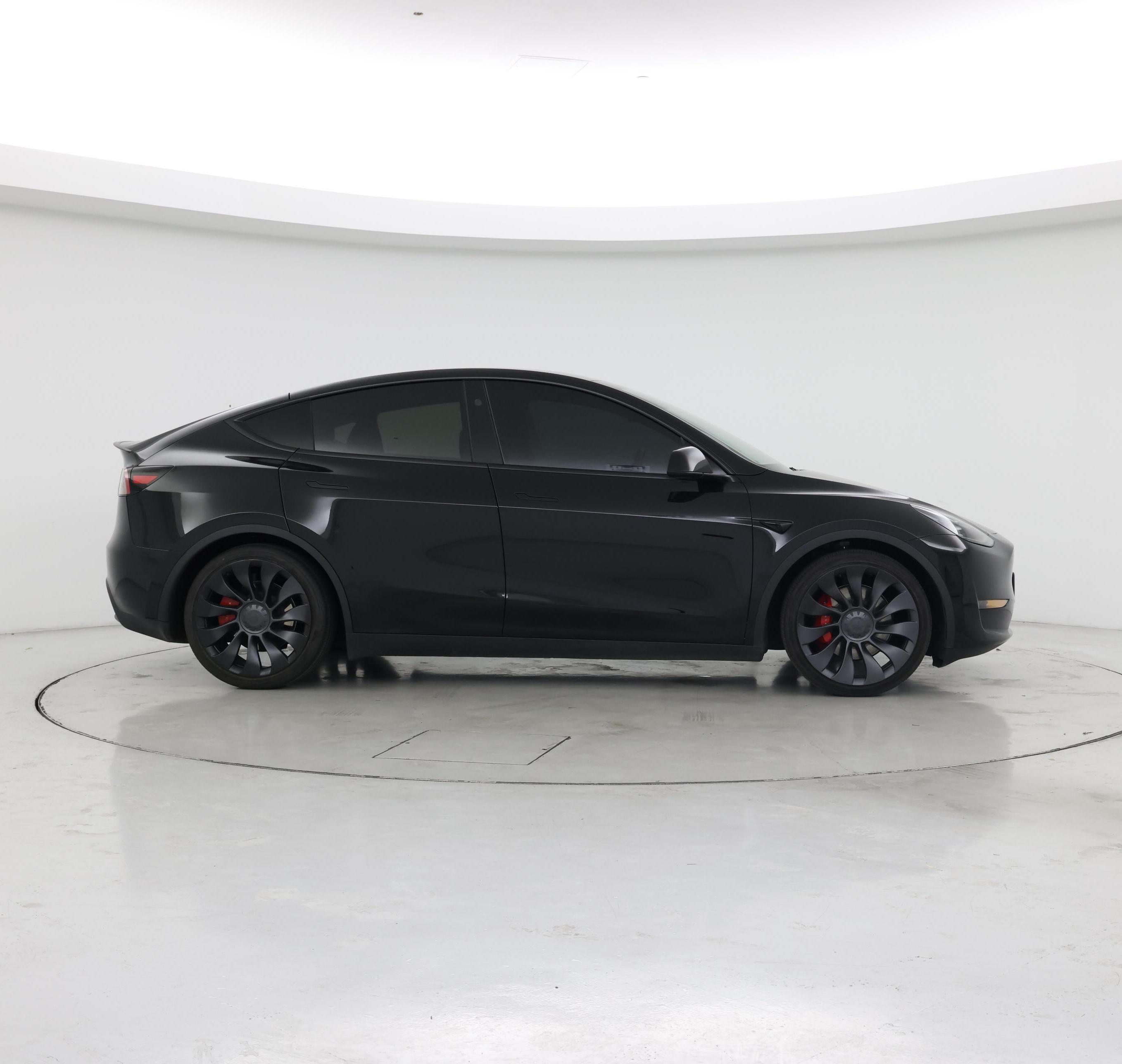 Thumbnail: 2025 Tesla Model Y - 7