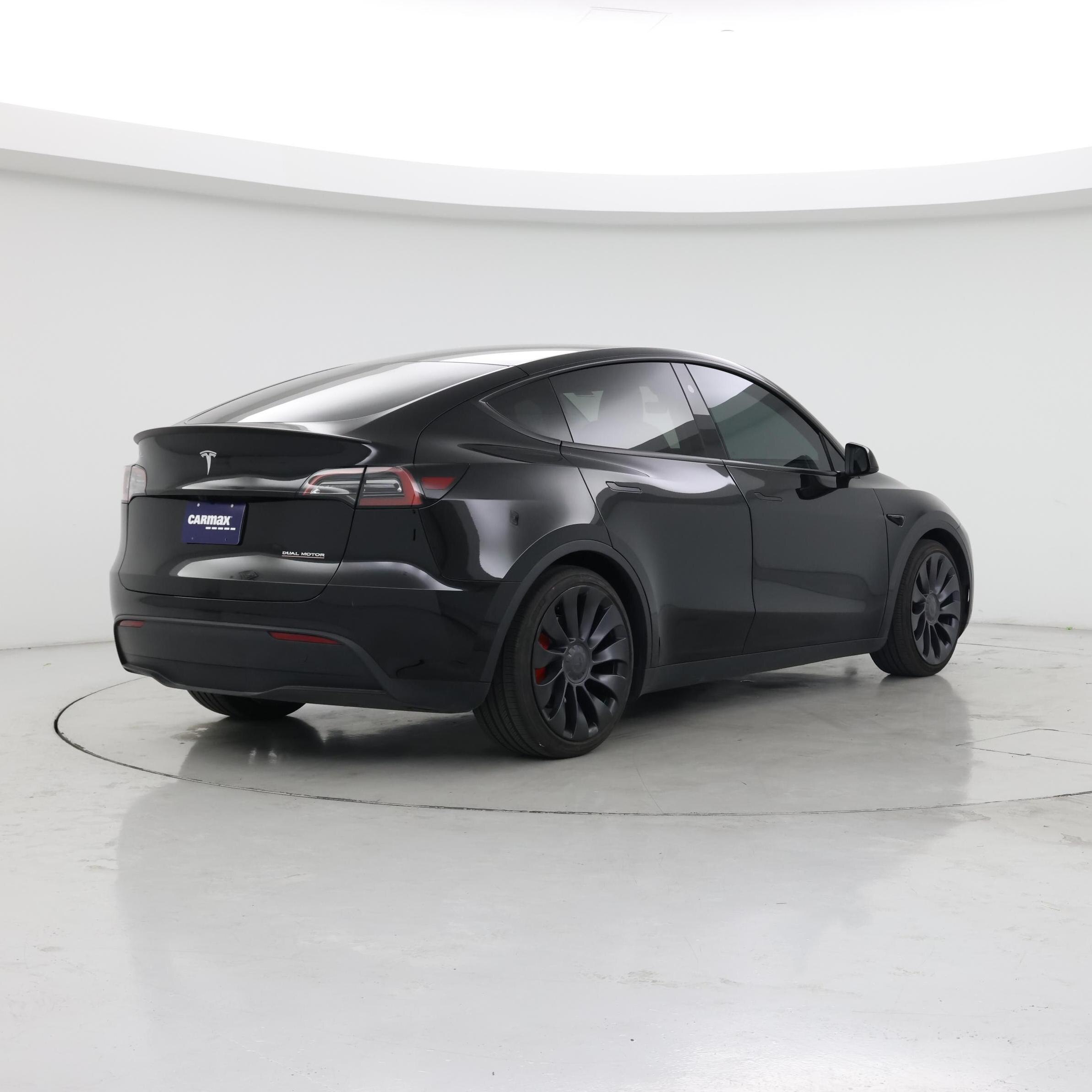 Thumbnail: 2025 Tesla Model Y - 8