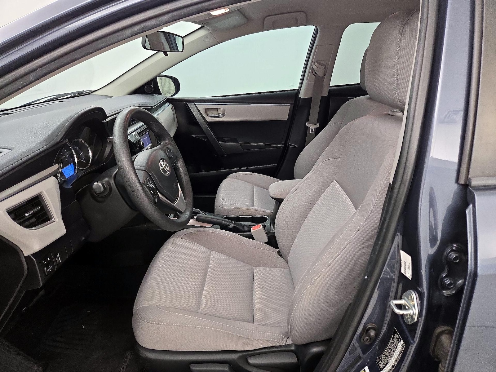 Side Airbags