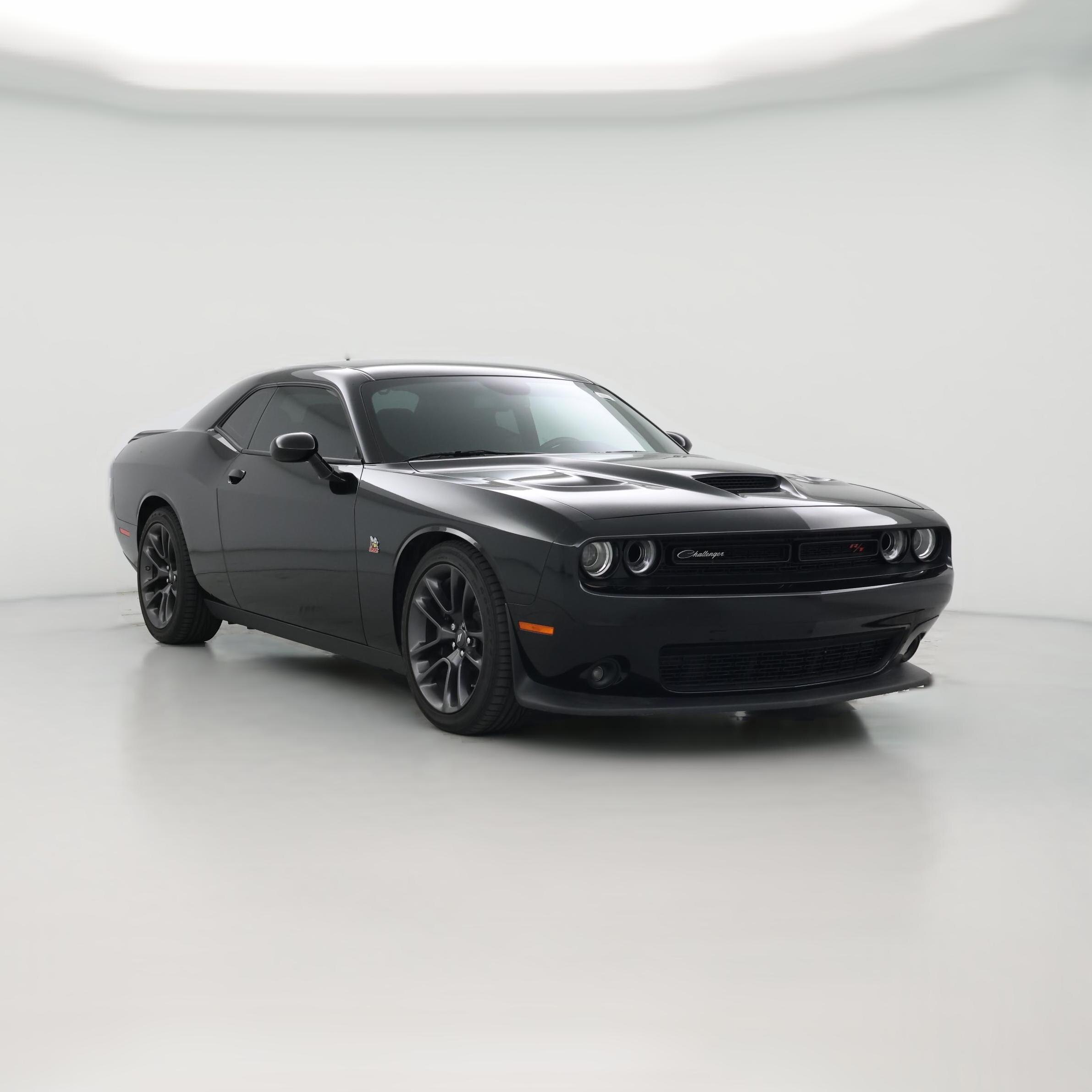 Thumbnail: 2022 Dodge Challenger - 1
