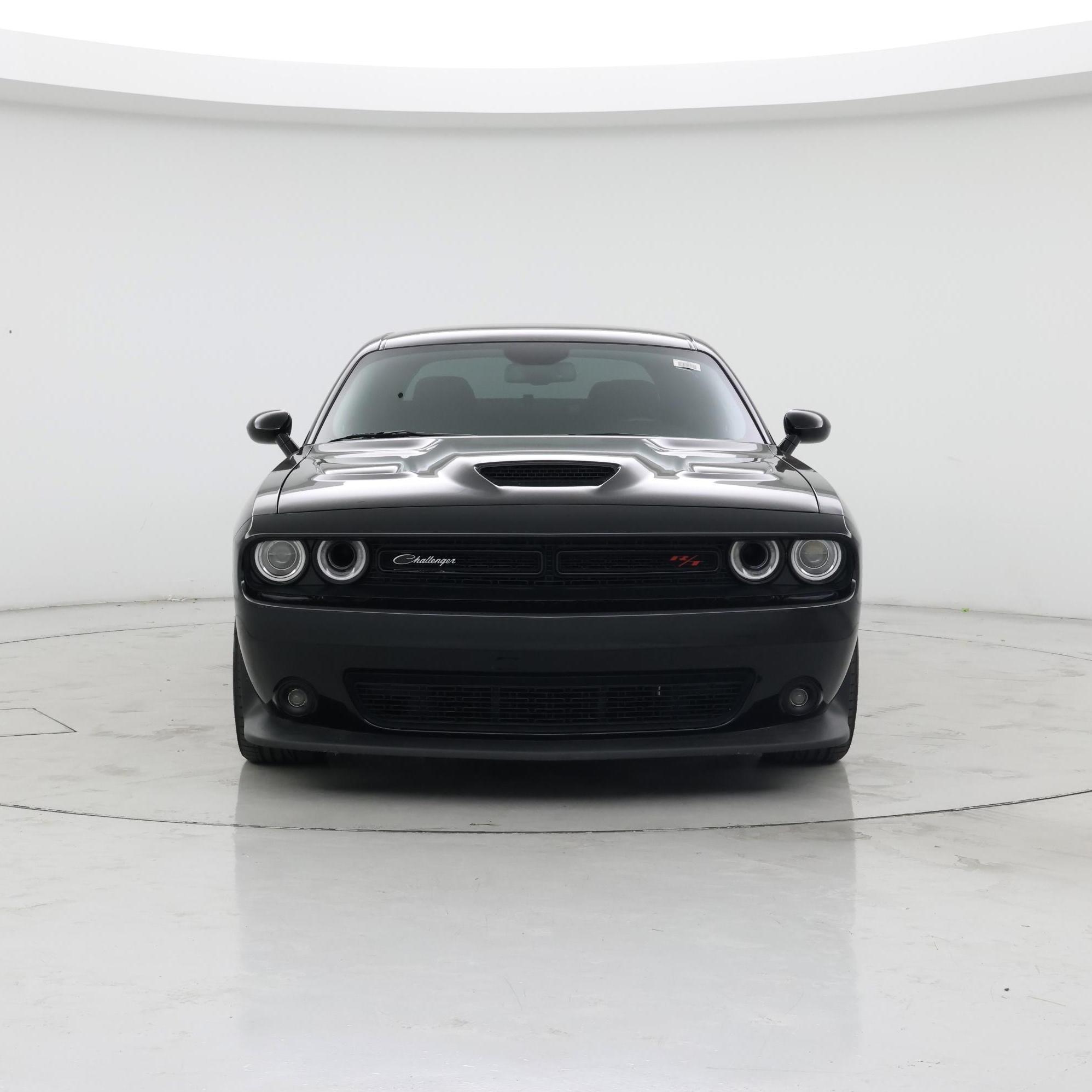 Thumbnail: 2022 Dodge Challenger - 5
