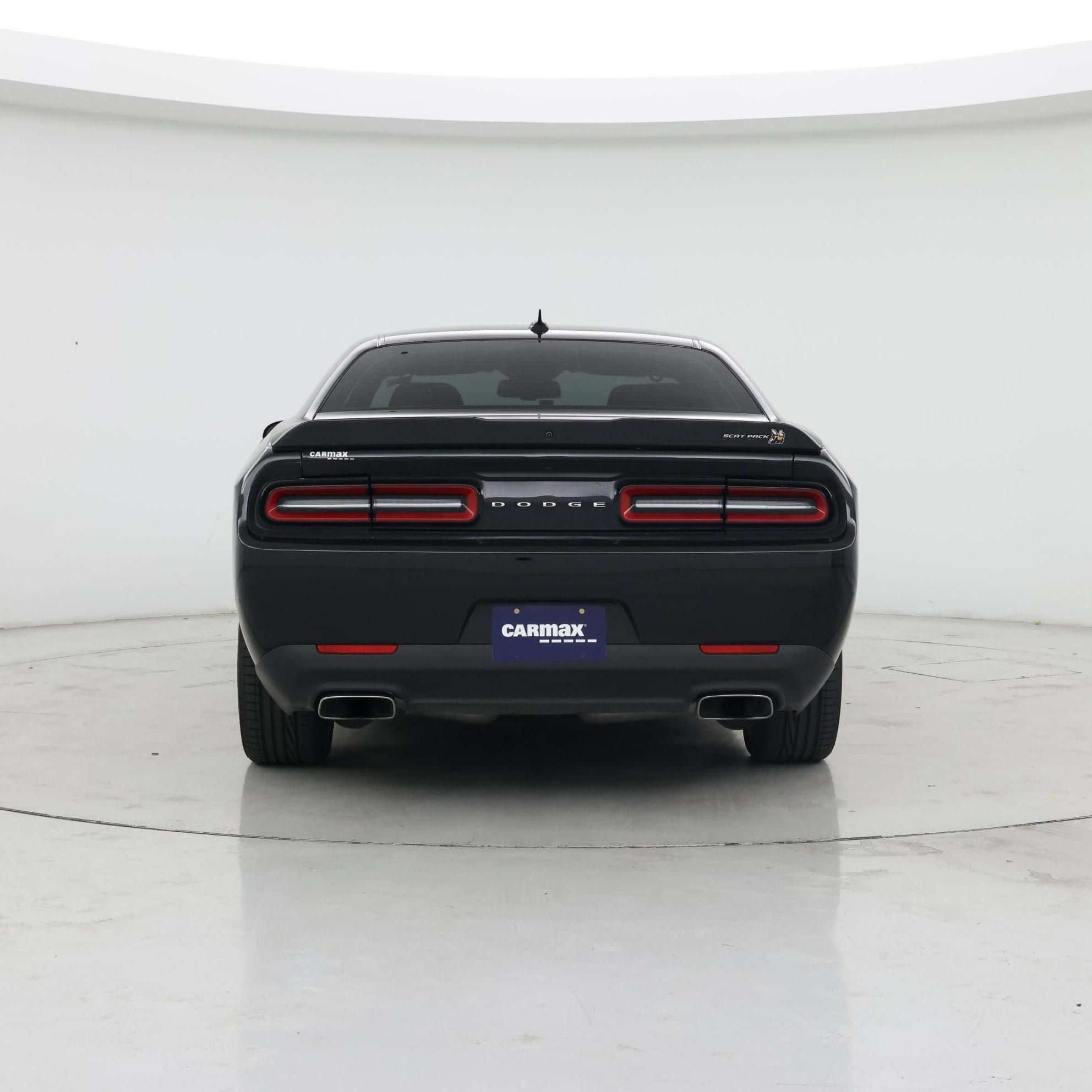 Thumbnail: 2022 Dodge Challenger - 6