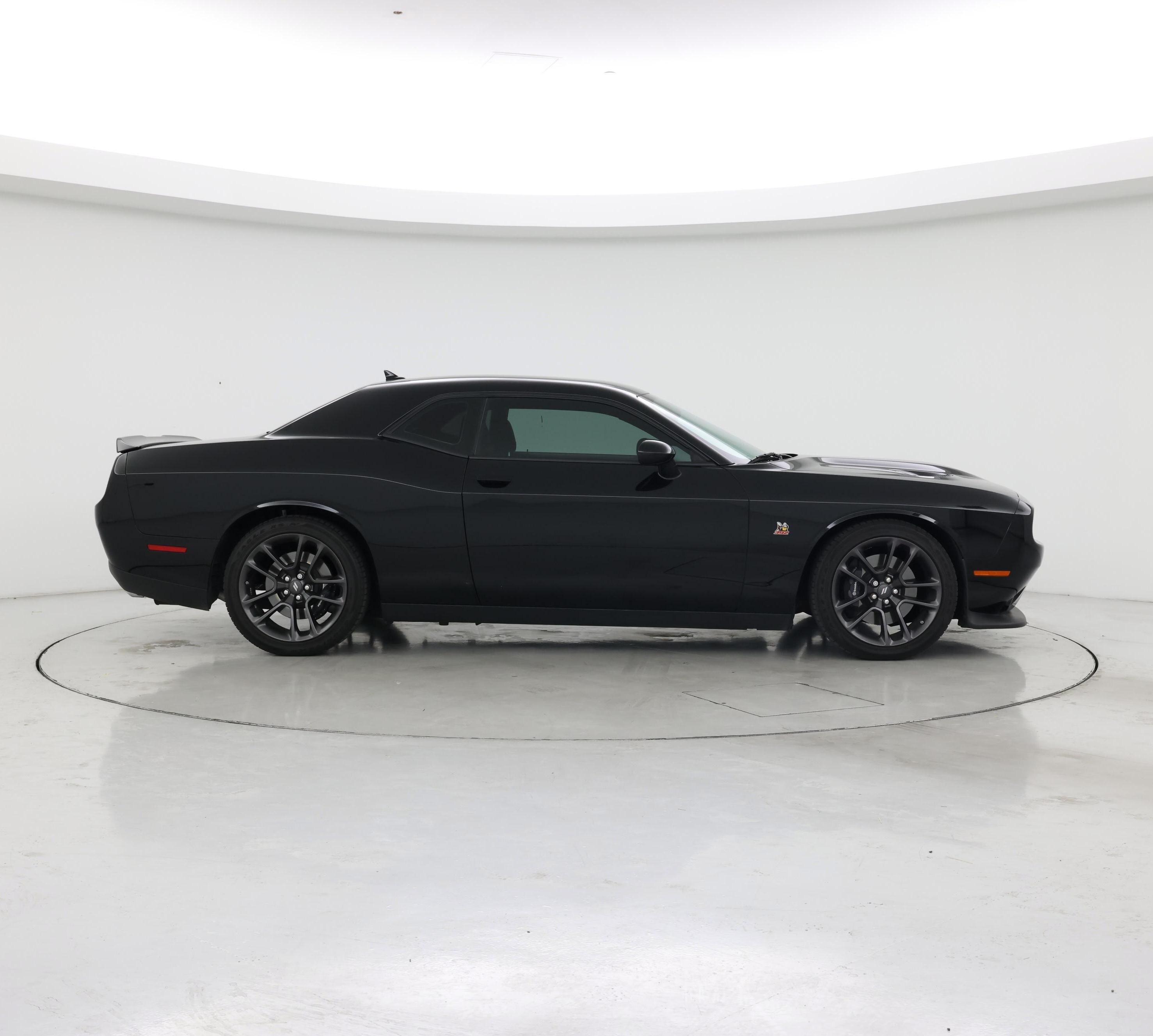 Thumbnail: 2022 Dodge Challenger - 7