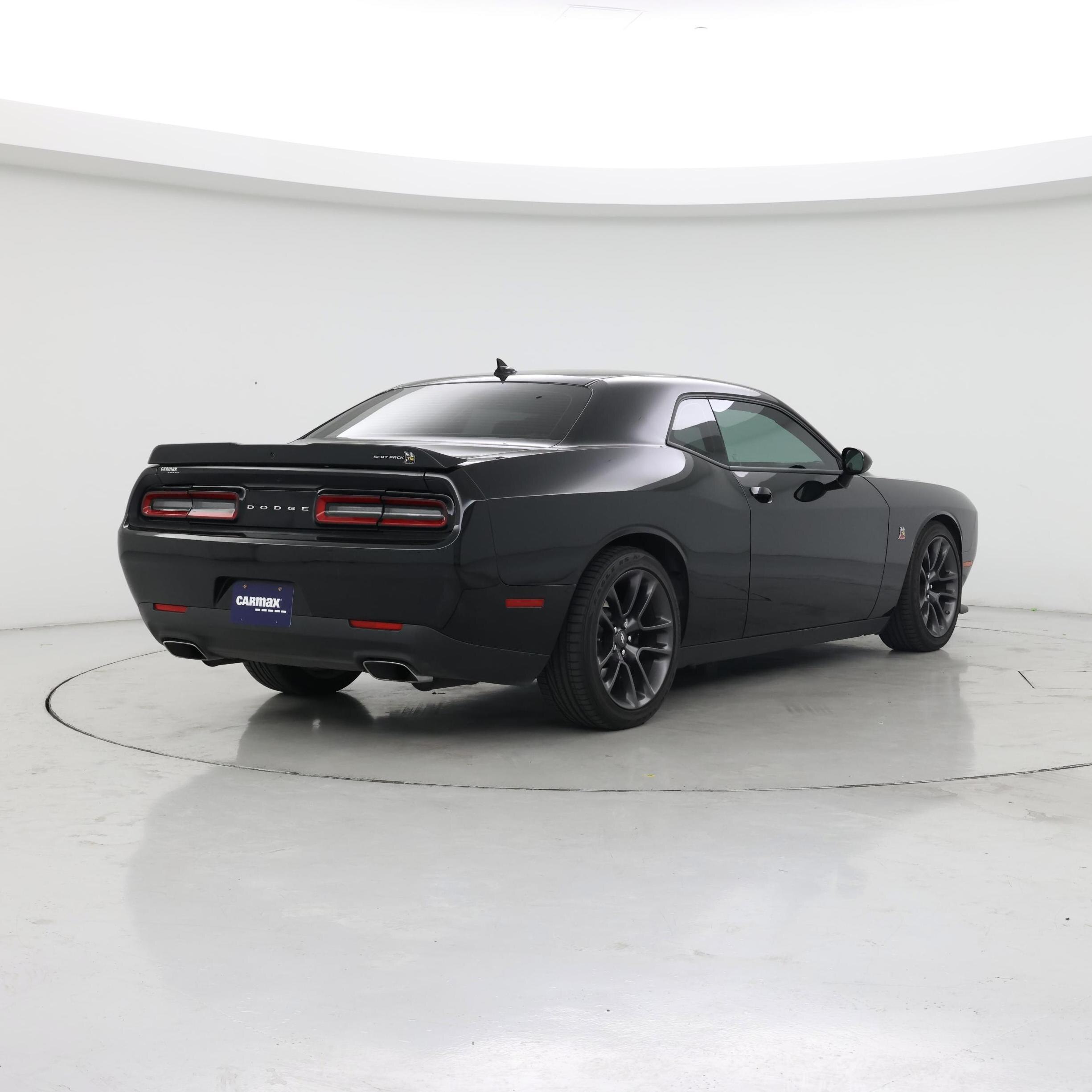 Thumbnail: 2022 Dodge Challenger - 8
