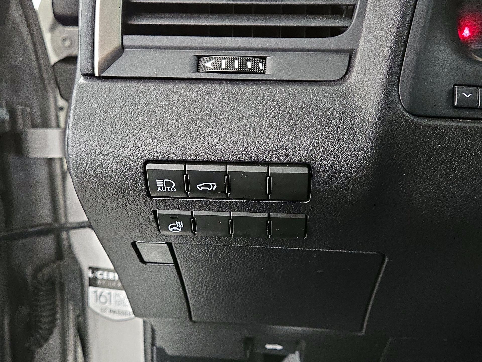 Thumbnail: 2017 Lexus RX - 13