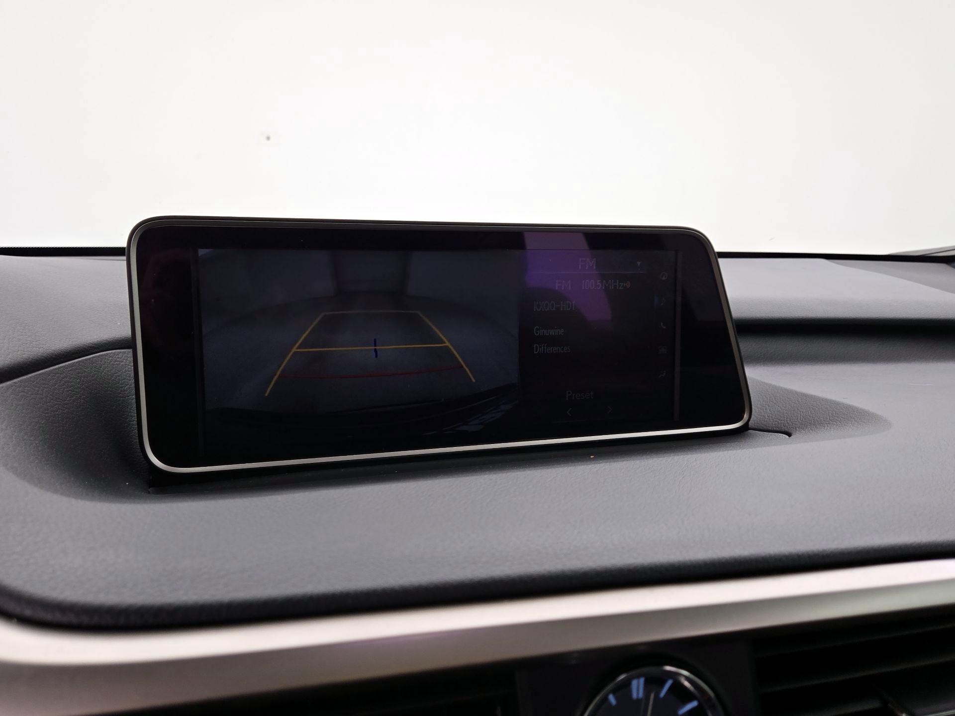 Thumbnail: 2017 Lexus RX - 15