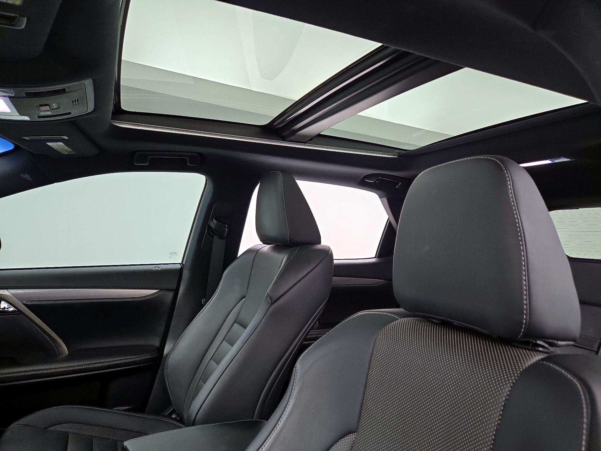 Thumbnail: 2017 Lexus RX - 20