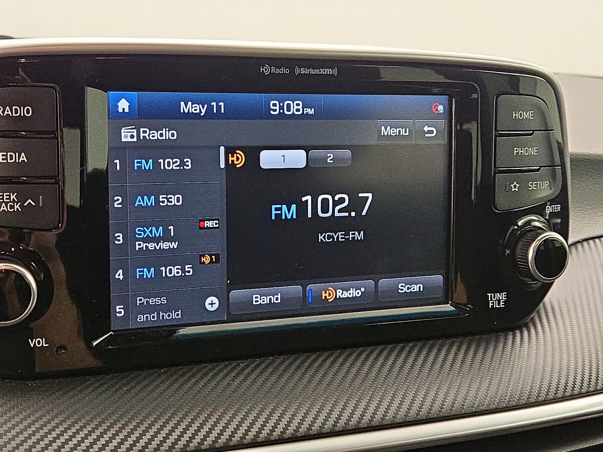 Thumbnail: 2020 Hyundai Tucson - 15