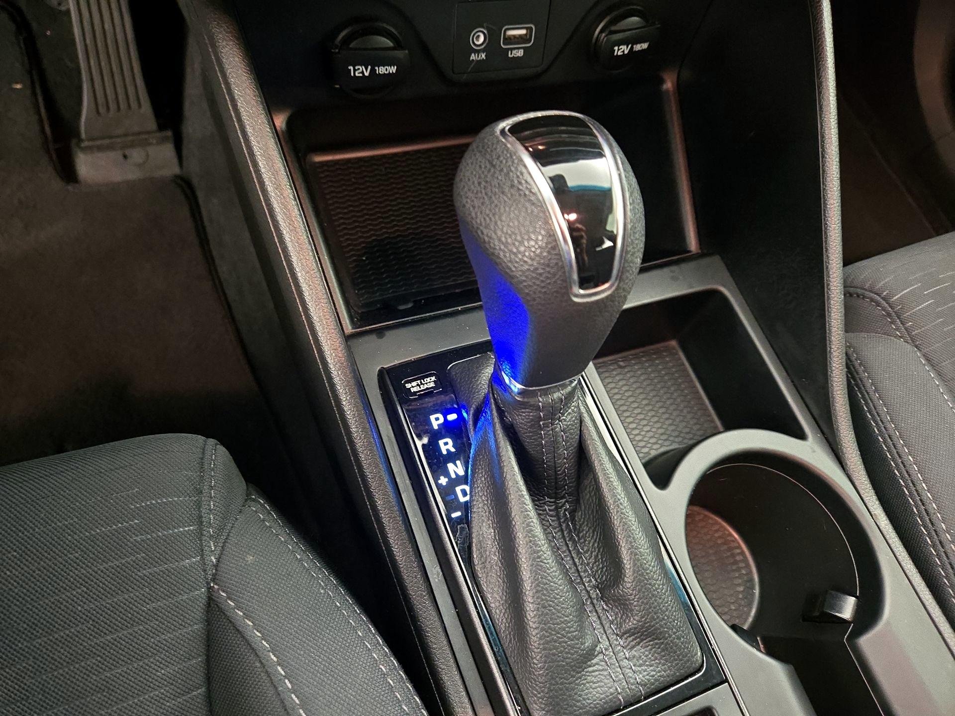 Thumbnail: 2020 Hyundai Tucson - 17
