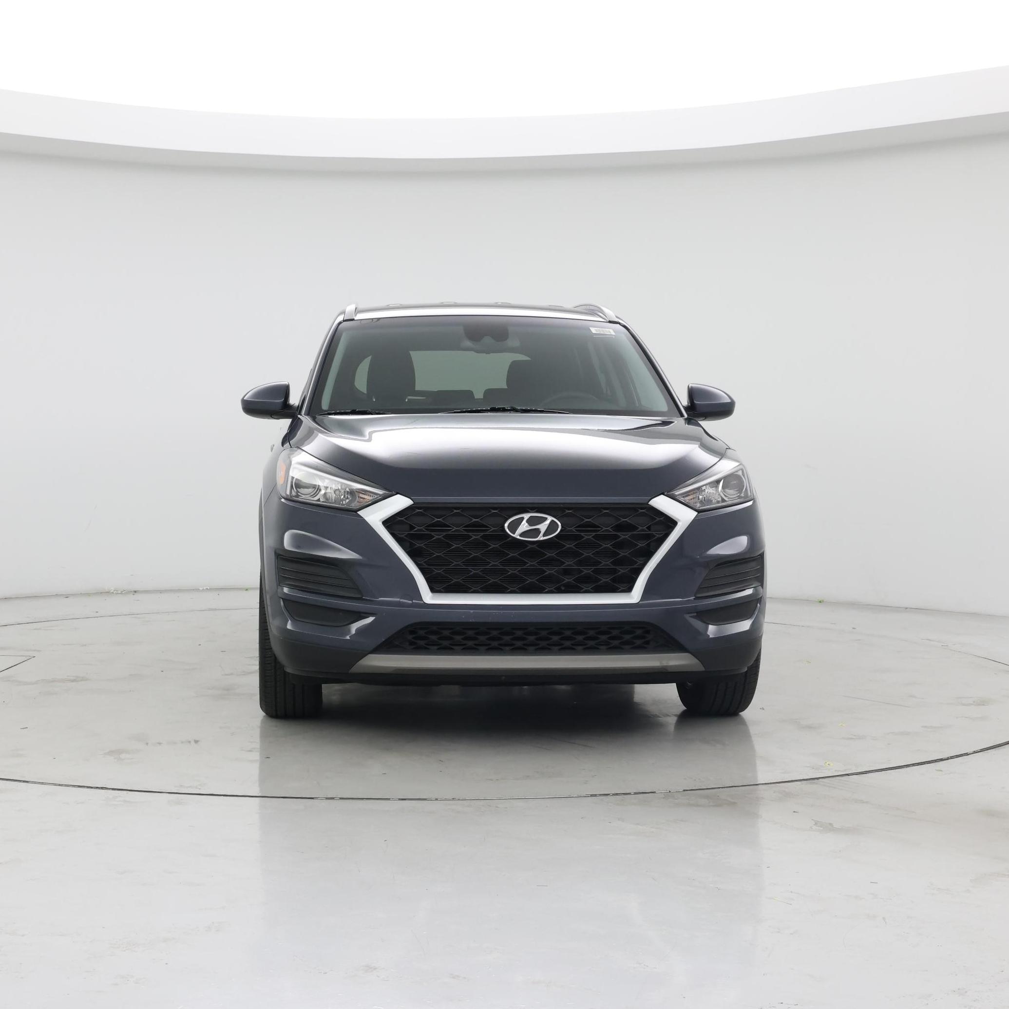 Thumbnail: 2020 Hyundai Tucson - 5