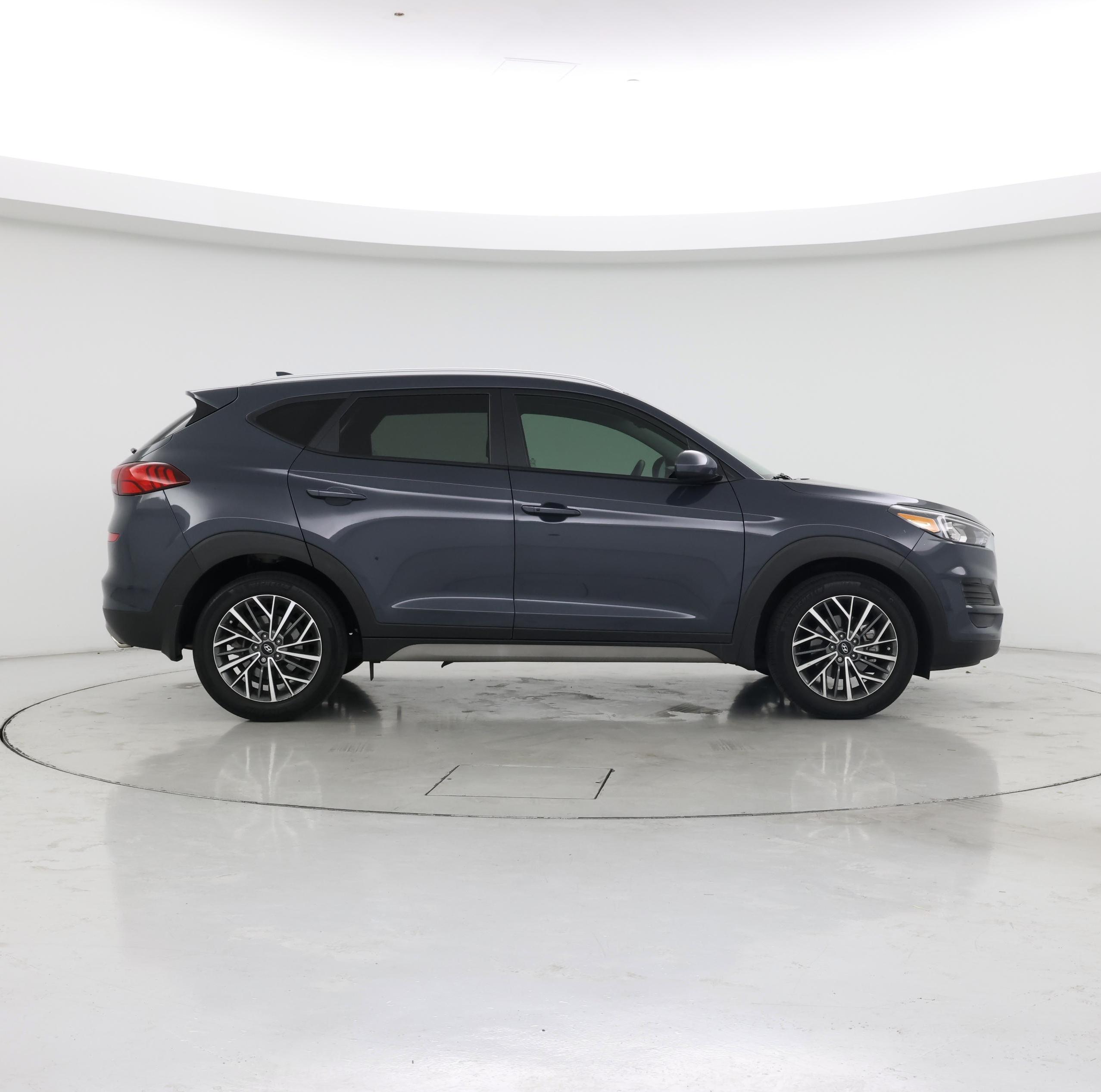 Thumbnail: 2020 Hyundai Tucson - 7