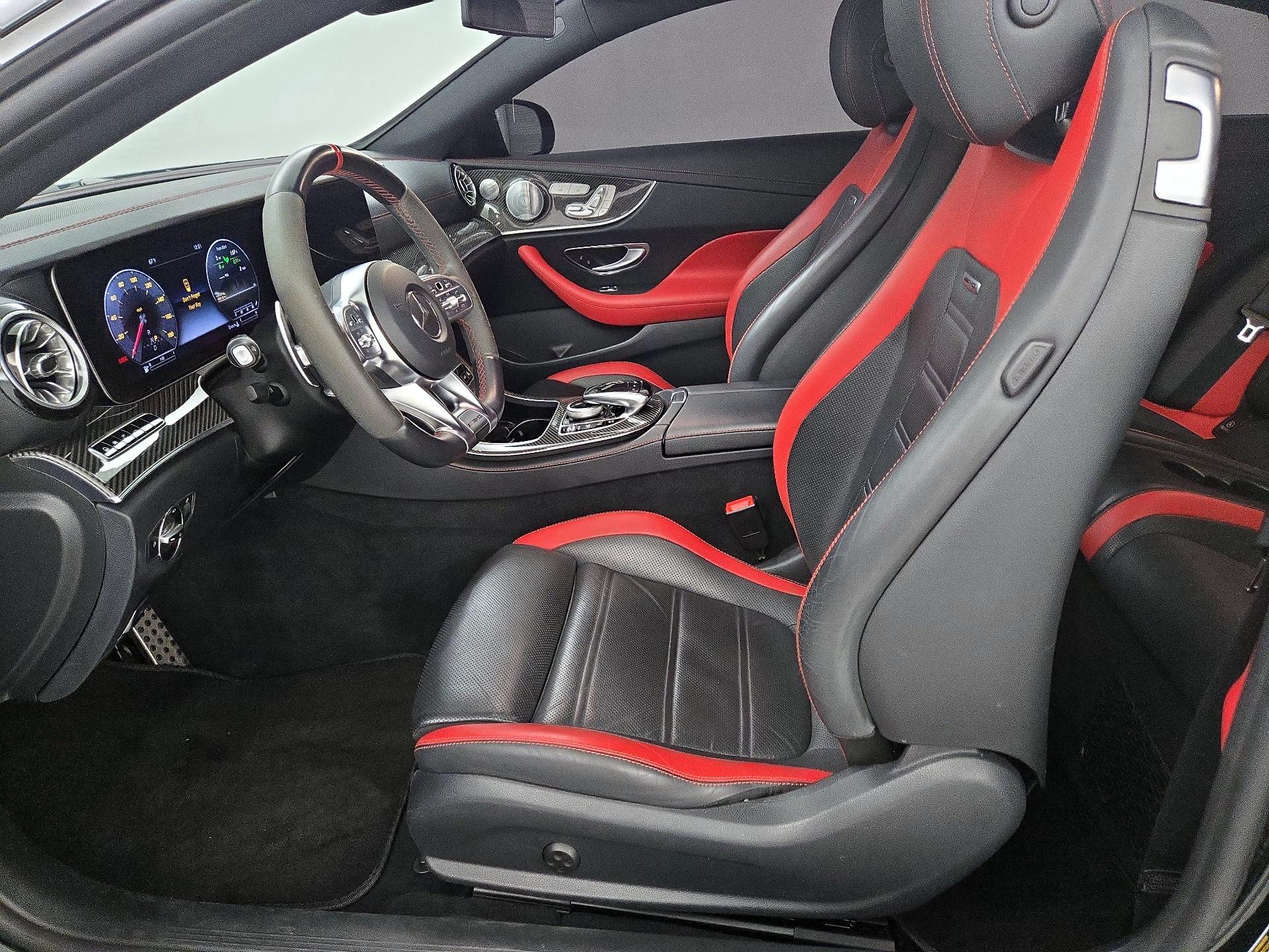 Thumbnail: 2020 Mercedes-Benz E-Class - 11