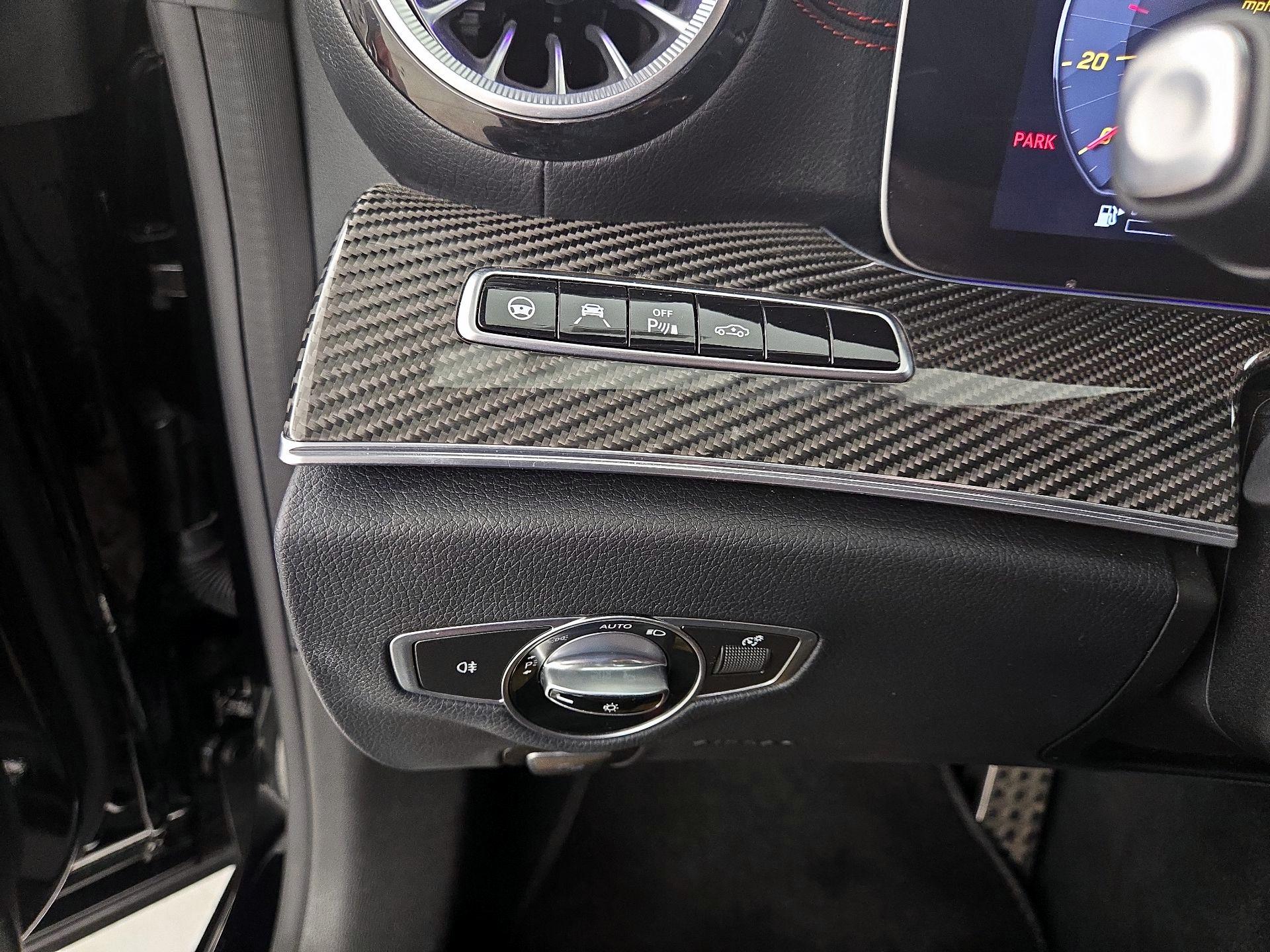 Thumbnail: 2020 Mercedes-Benz E-Class - 13