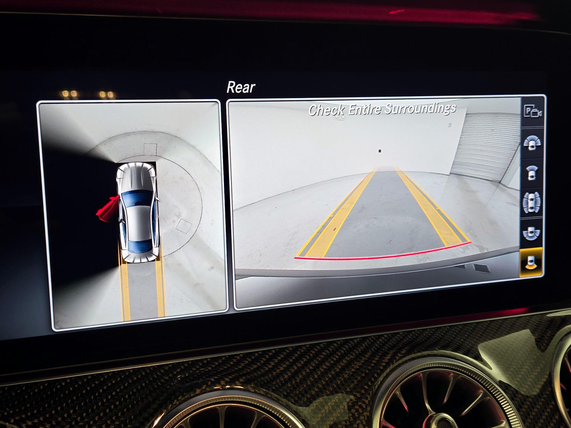 Thumbnail: 2020 Mercedes-Benz E-Class - 15
