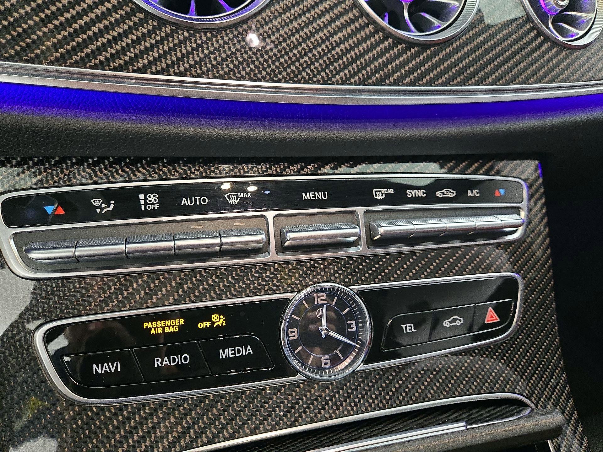 Thumbnail: 2020 Mercedes-Benz E-Class - 17