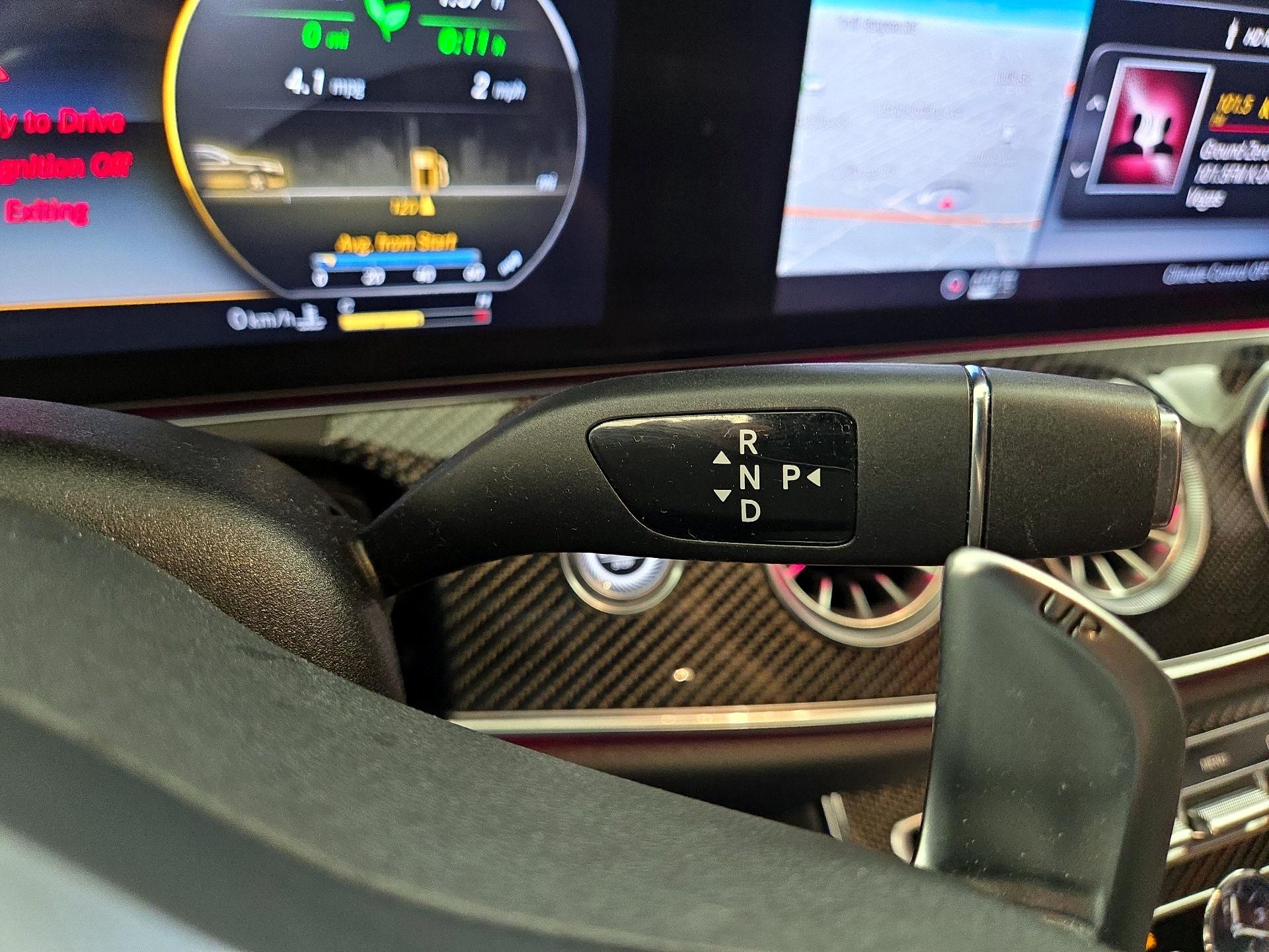 Thumbnail: 2020 Mercedes-Benz E-Class - 18