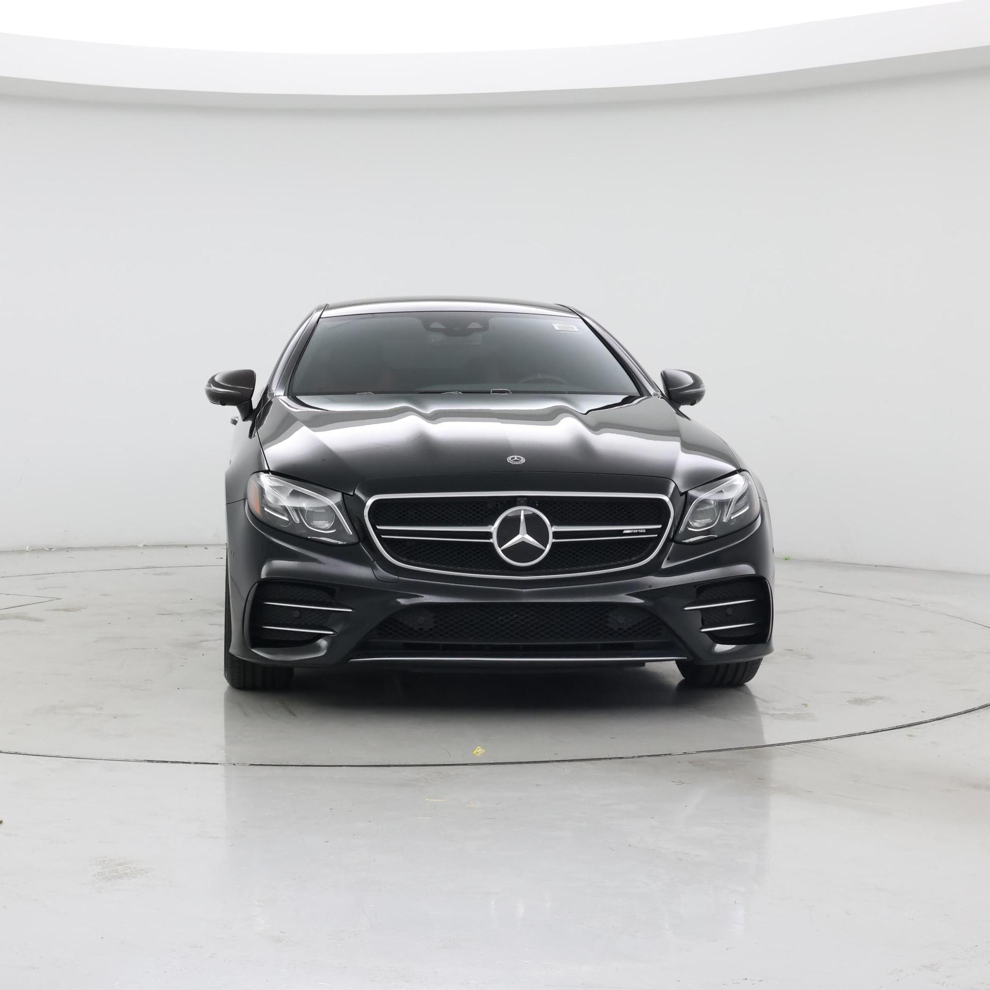 Thumbnail: 2020 Mercedes-Benz E-Class - 5