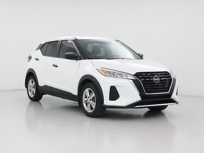 2022 Nissan Kicks S