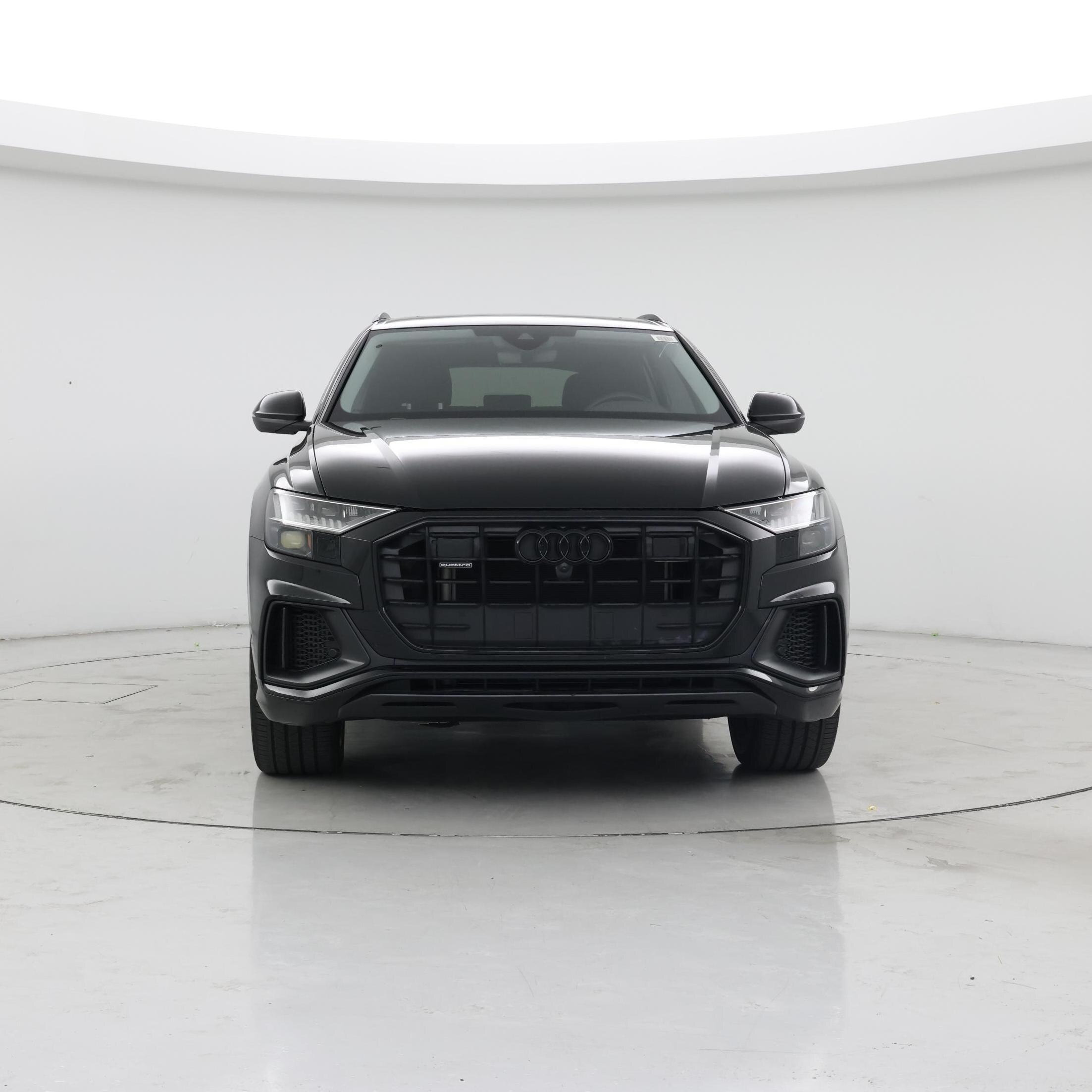 Thumbnail: 2023 Audi Q8 - 5