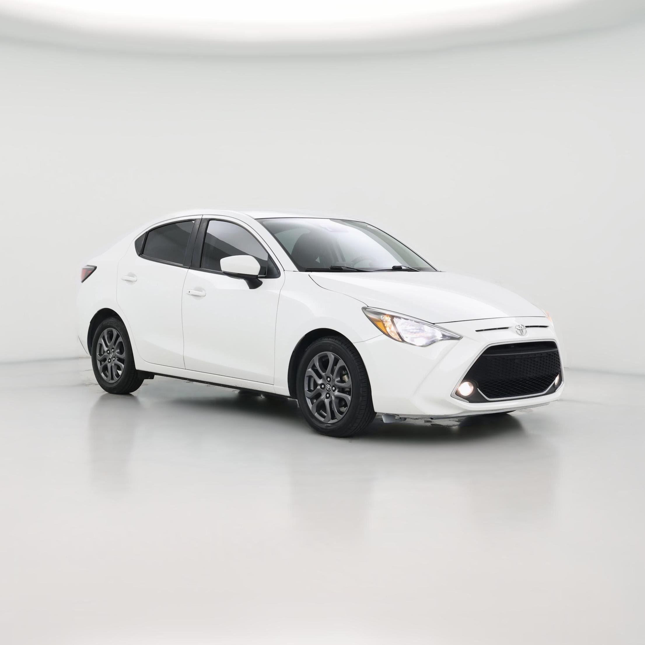 Thumbnail: 2019 Toyota Yaris - 1