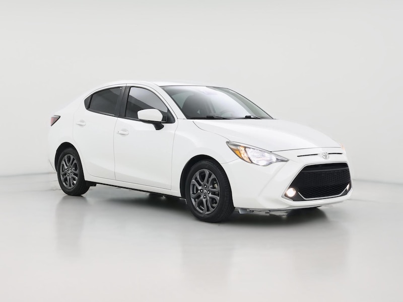 2019 Toyota Yaris LE -
                  Henderson, NV