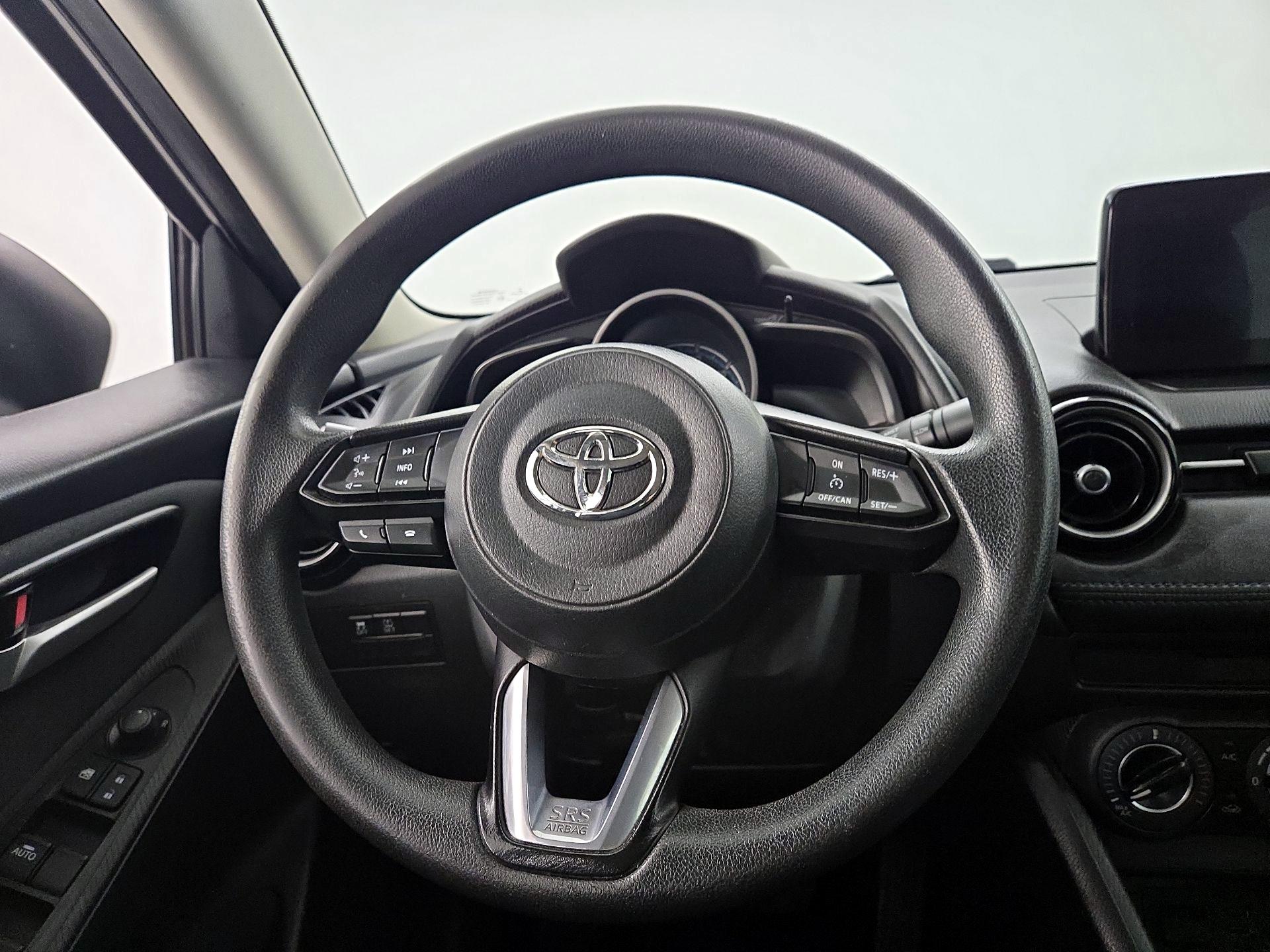 Thumbnail: 2019 Toyota Yaris - 10
