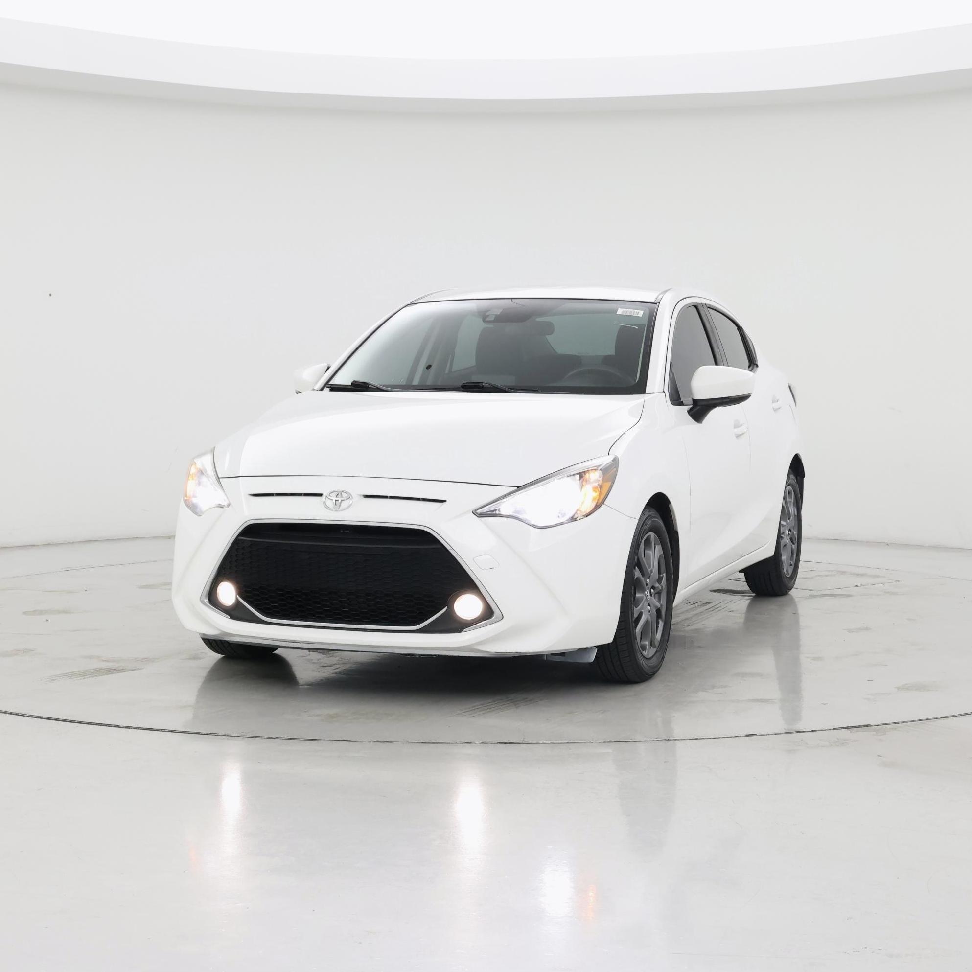 Thumbnail: 2019 Toyota Yaris - 4