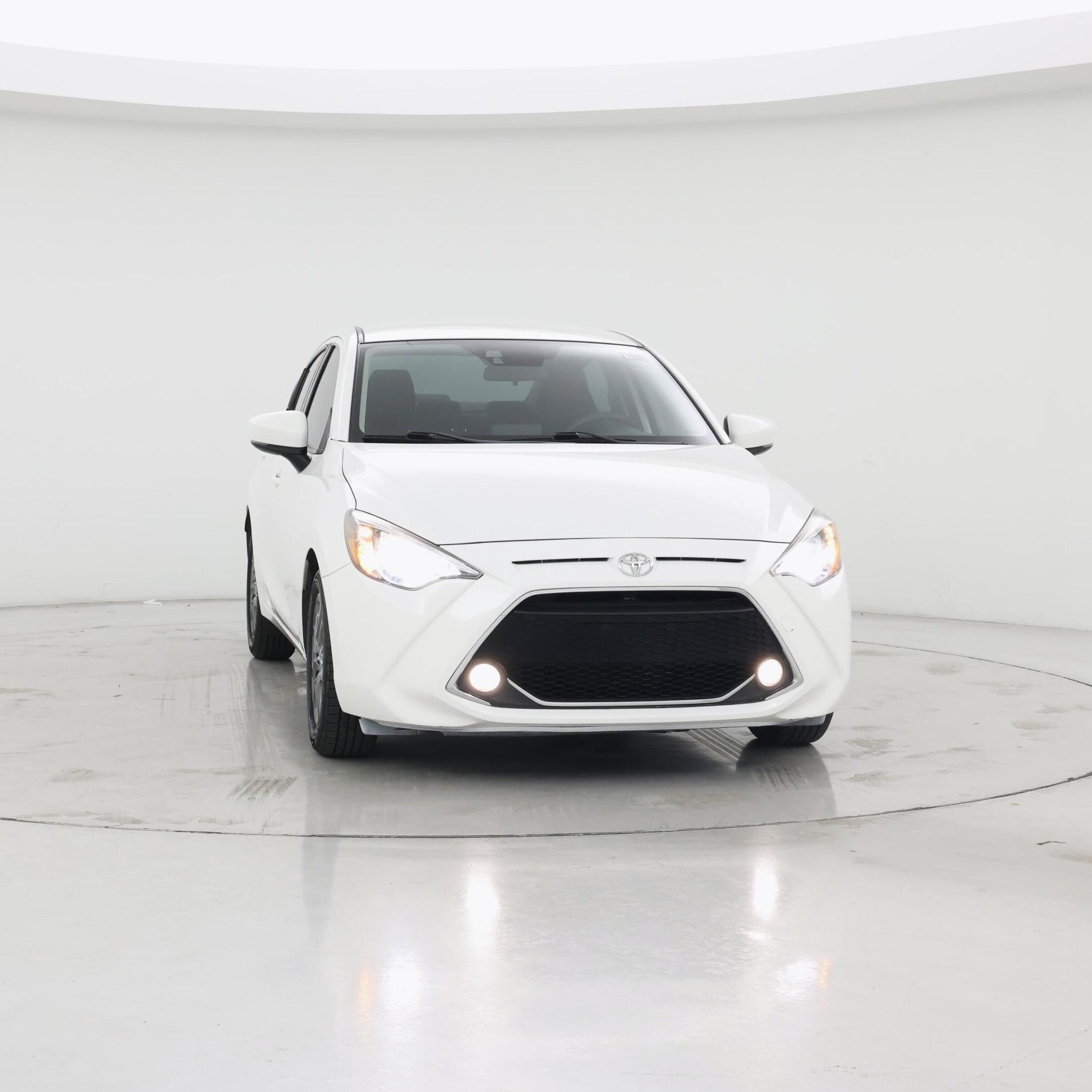 Thumbnail: 2019 Toyota Yaris - 5