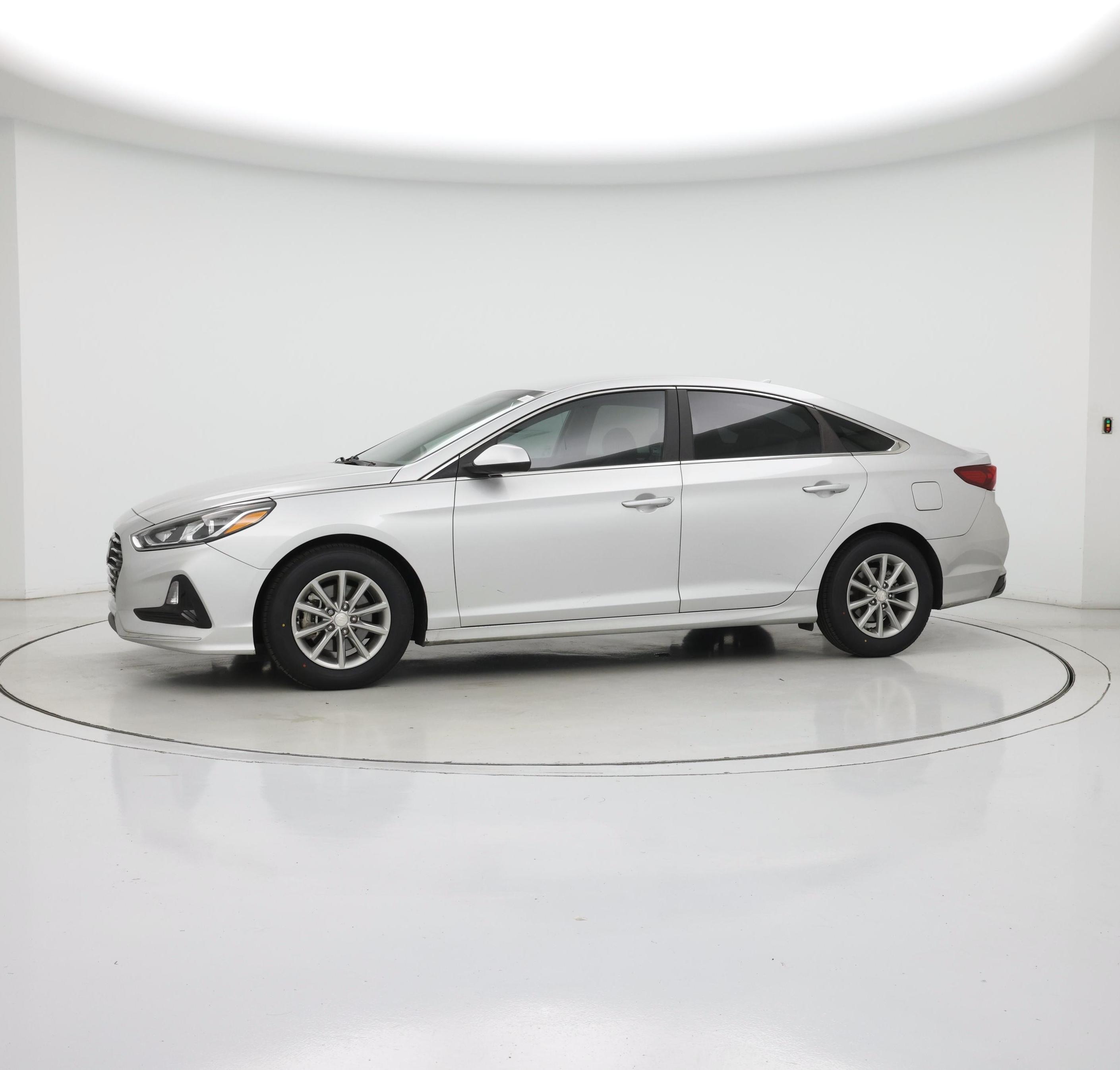 Thumbnail: 2018 Hyundai Sonata - 5