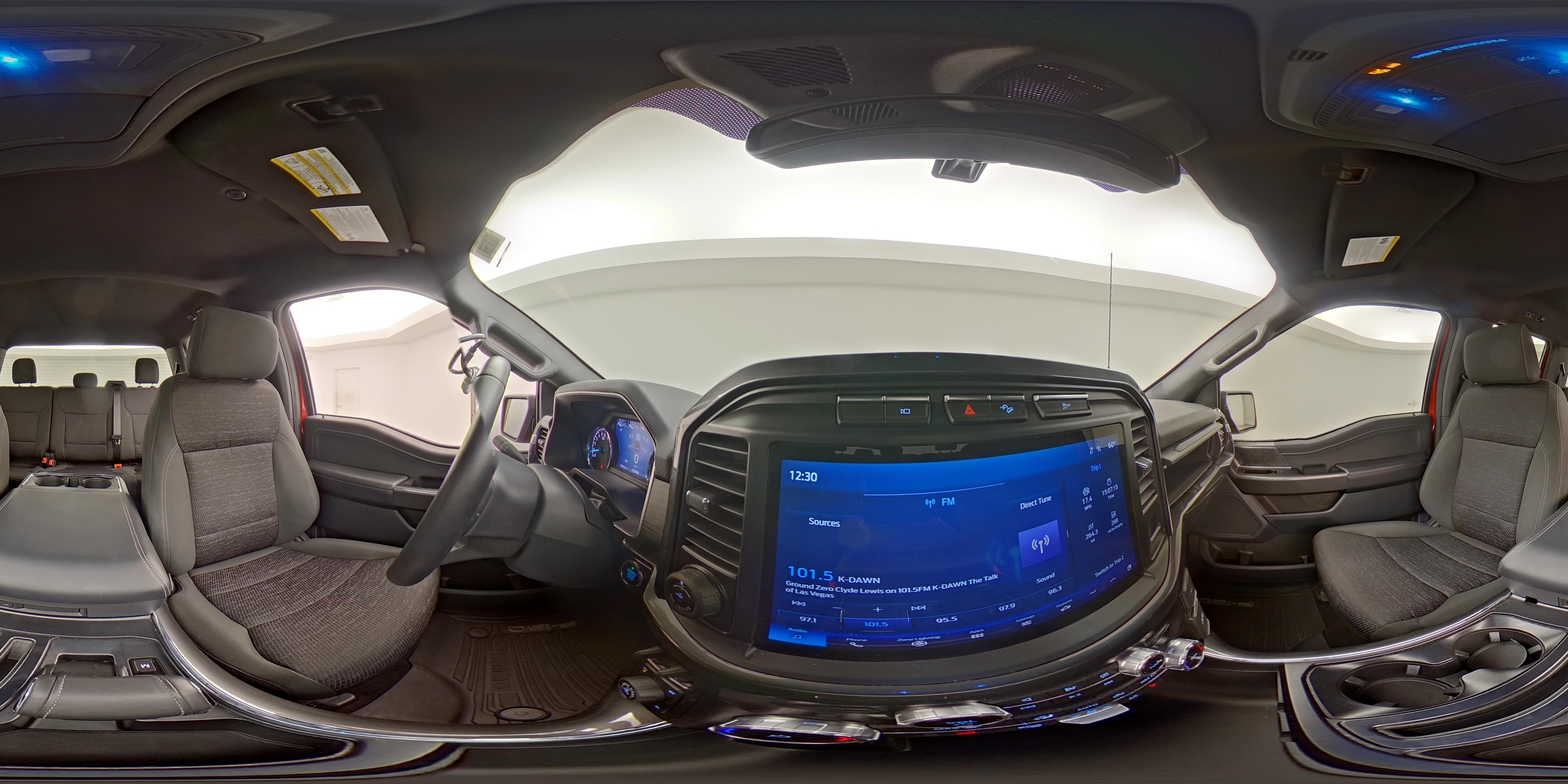 2022 Ford F-150 XLT - Photo 24