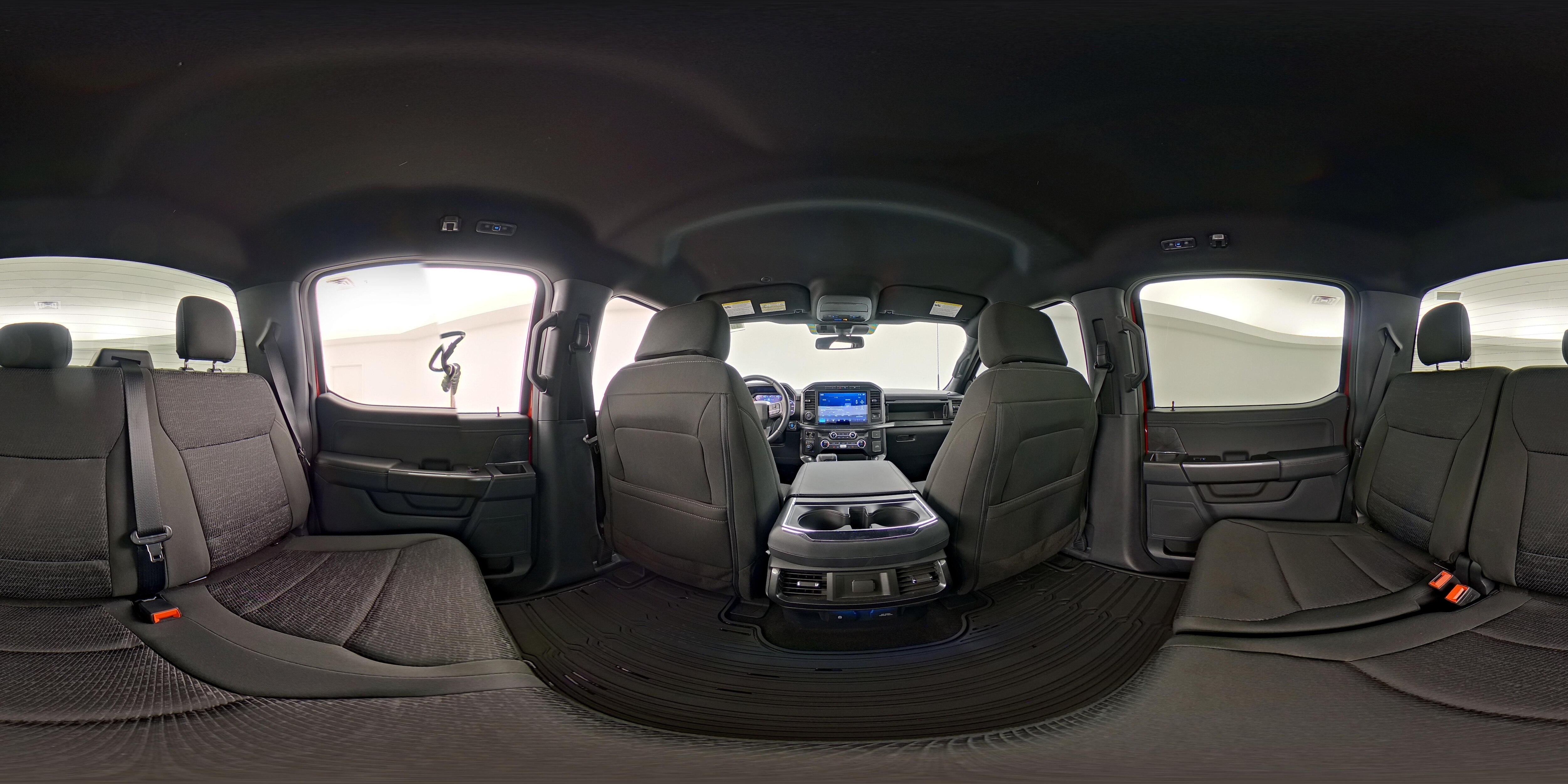 2022 Ford F-150 XLT - Photo 25