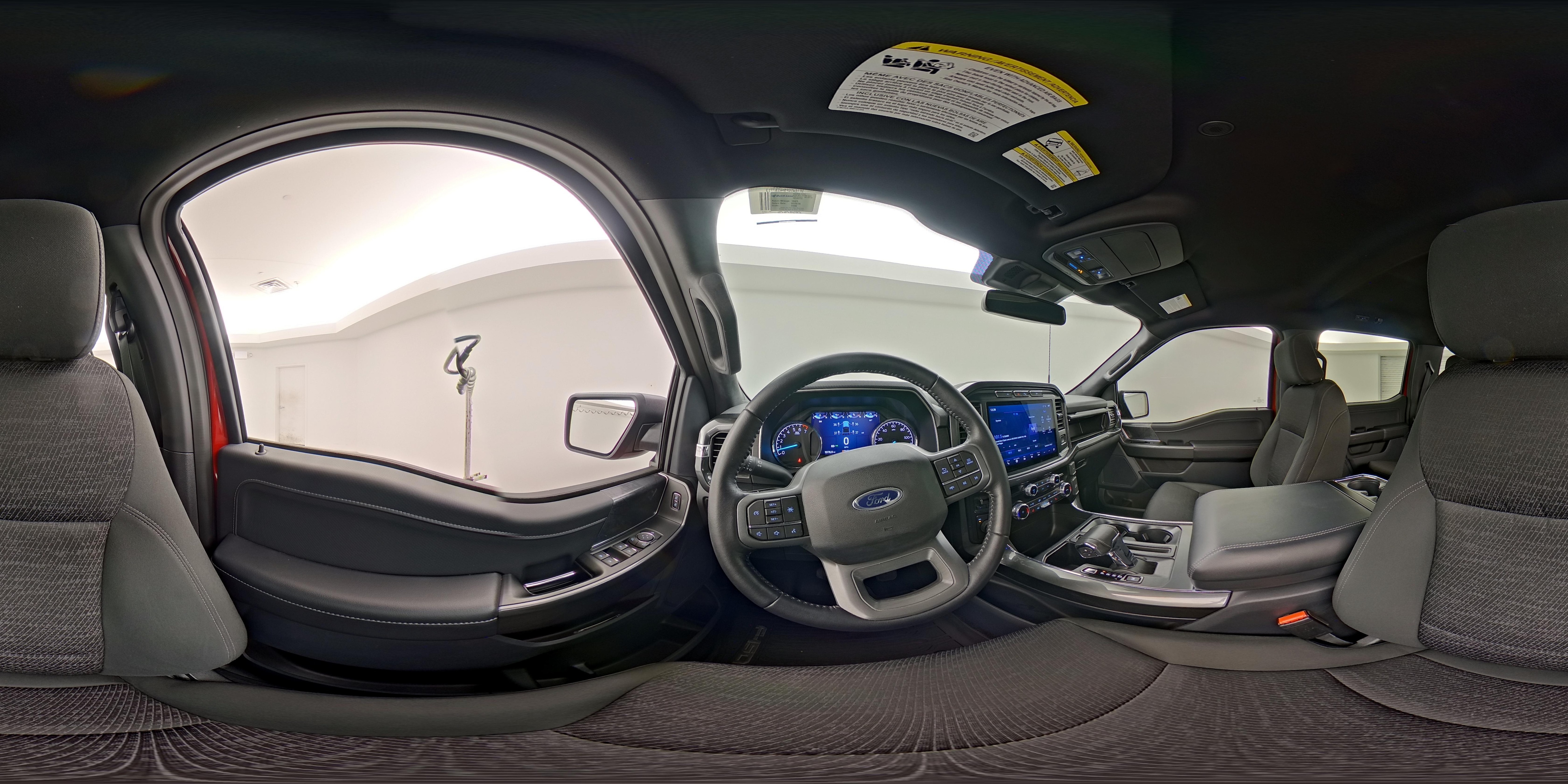 2022 Ford F-150 XLT - Photo 26