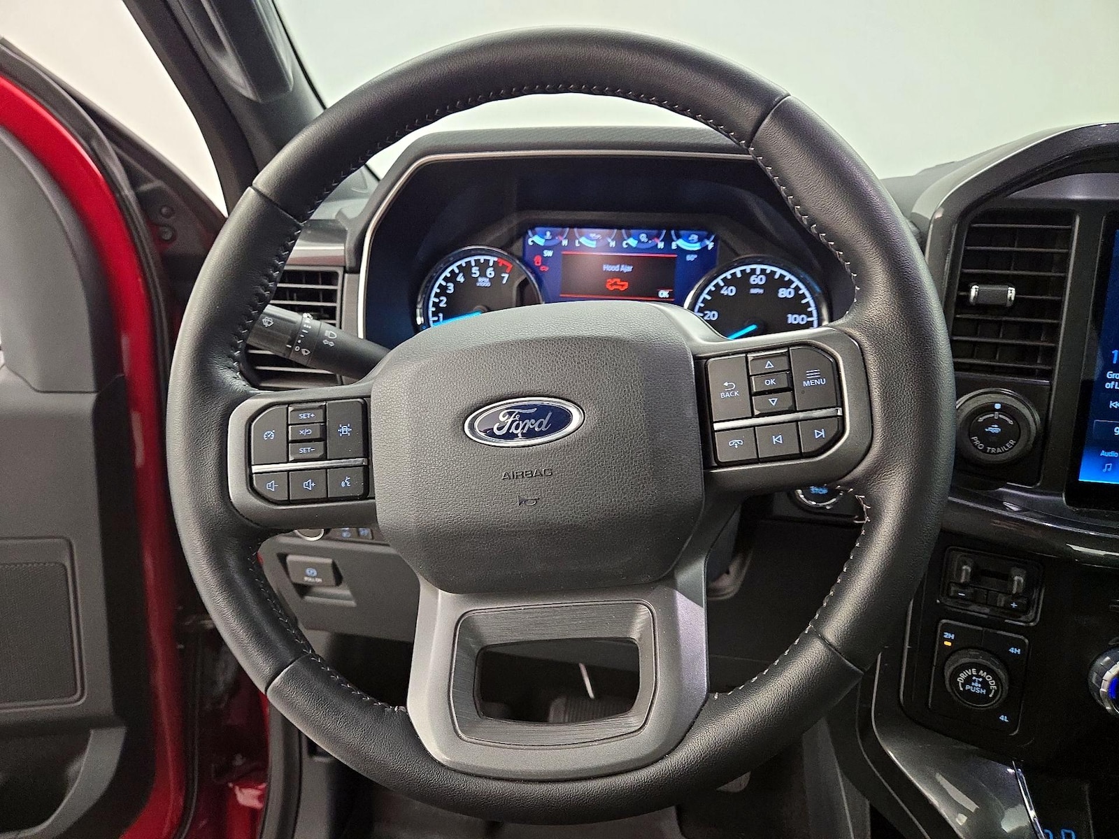 2022 Ford F-150 XLT - Photo 11