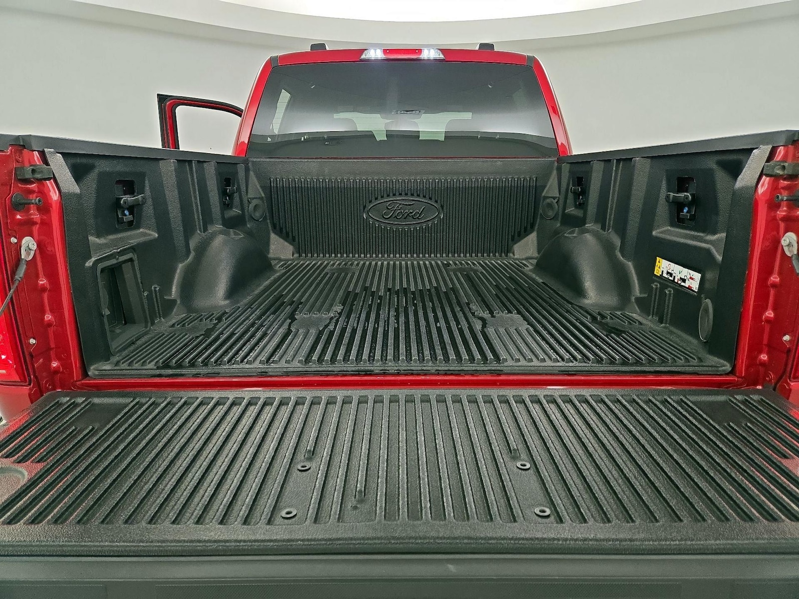 2022 Ford F-150 XLT - Photo 21
