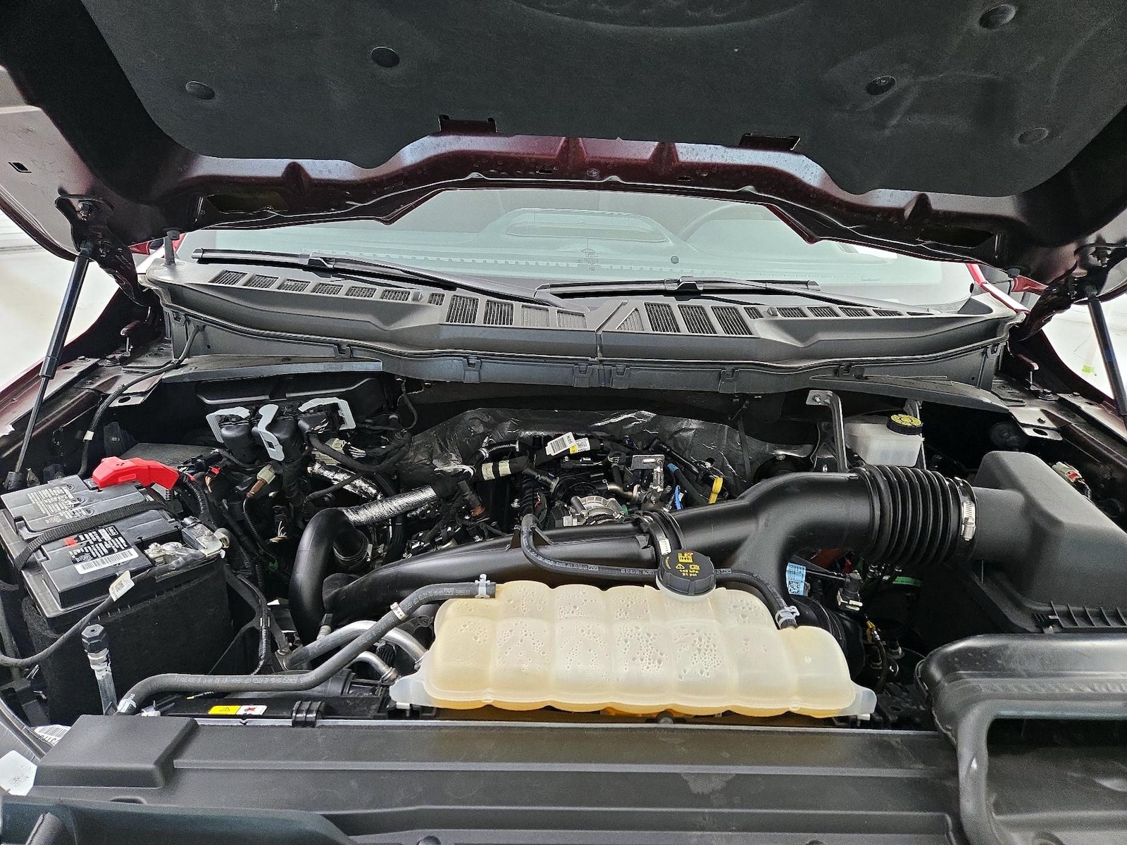2022 Ford F-150 XLT - Photo 22