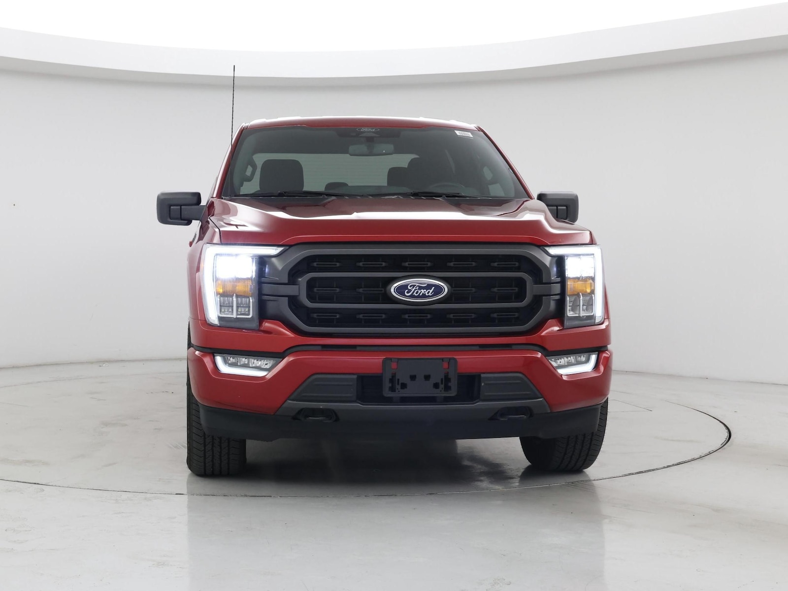 2022 Ford F-150 XLT - Photo 6