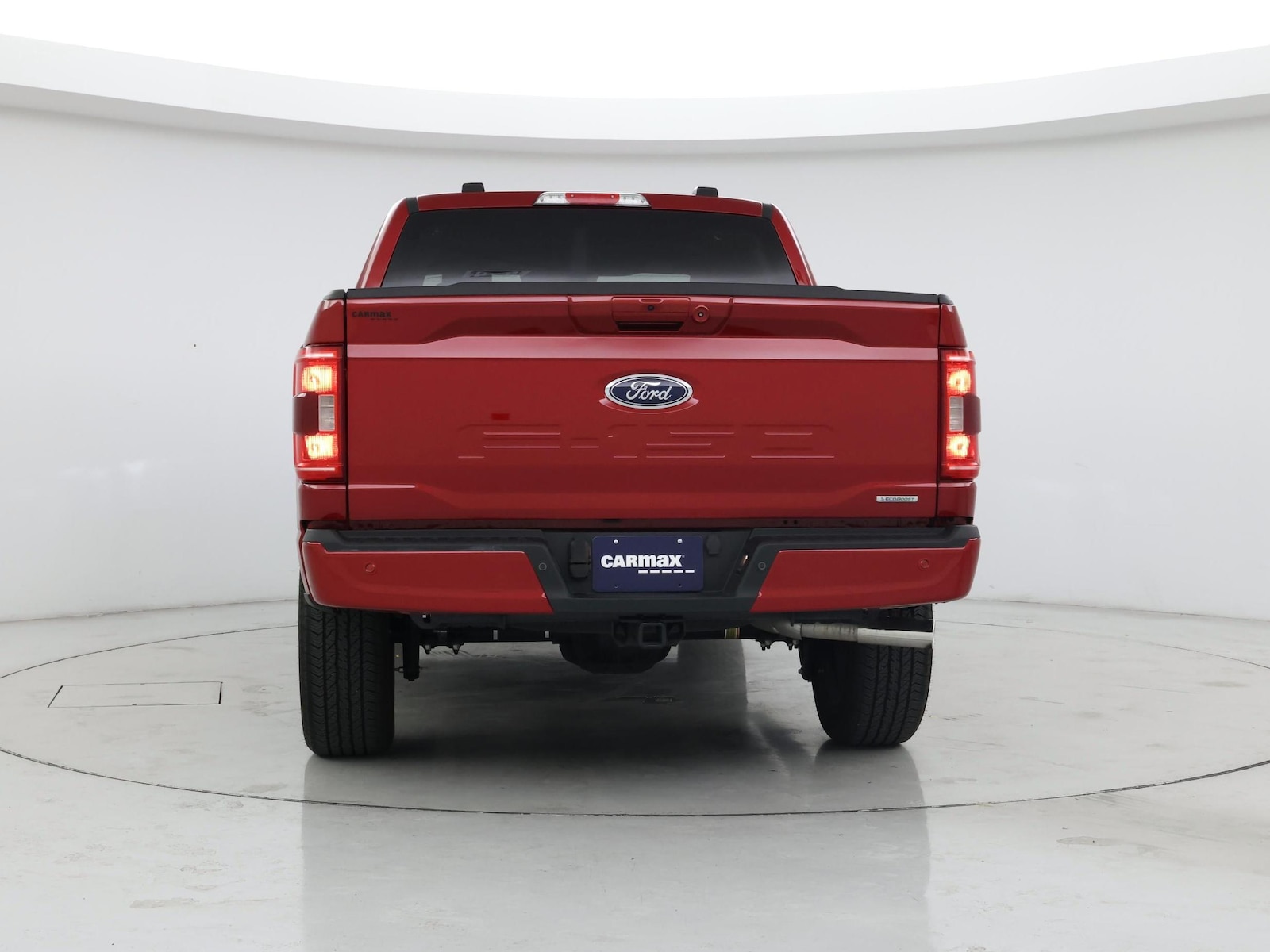 2022 Ford F-150 XLT - Photo 7