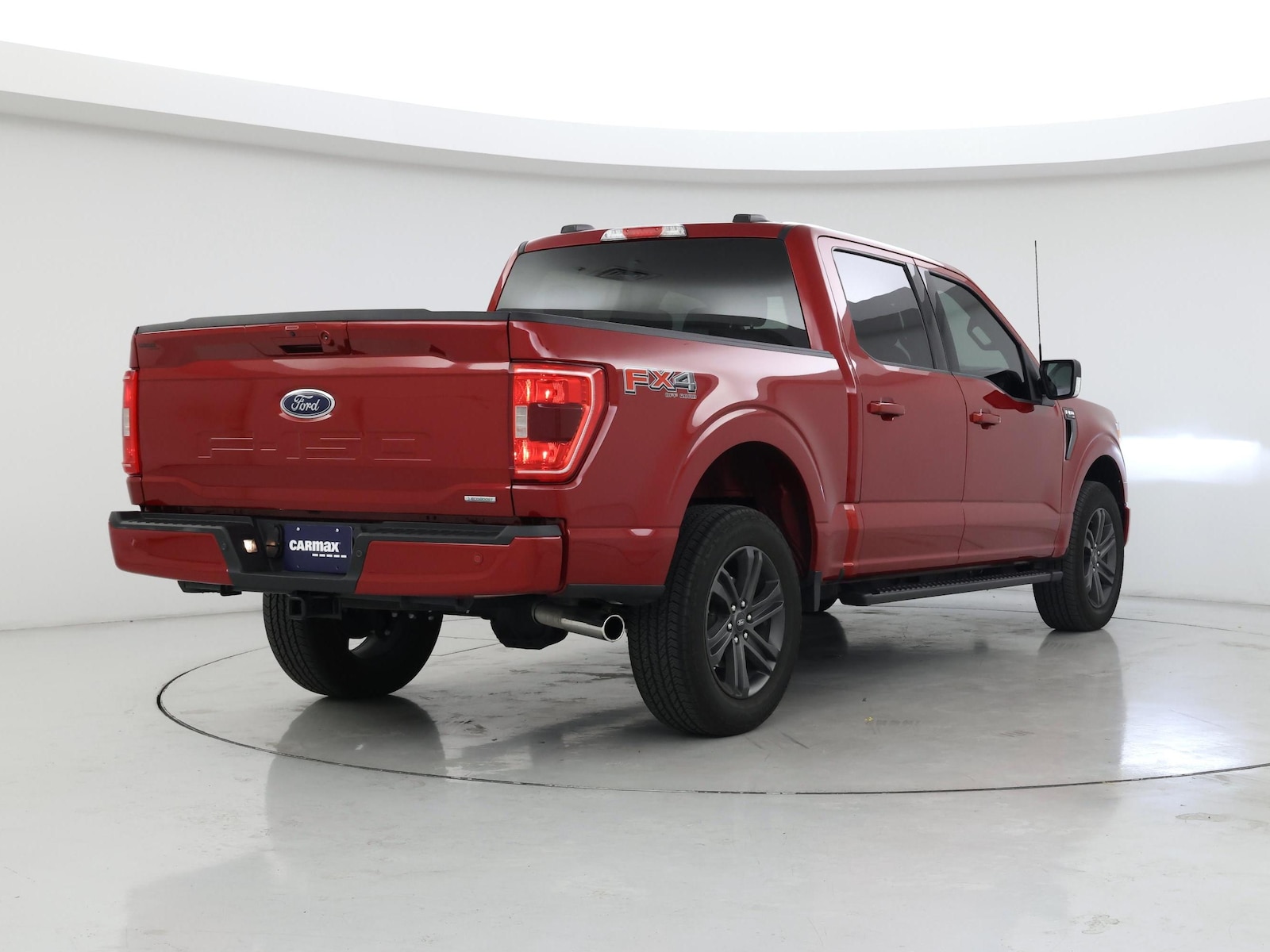 2022 Ford F-150 XLT - Photo 9
