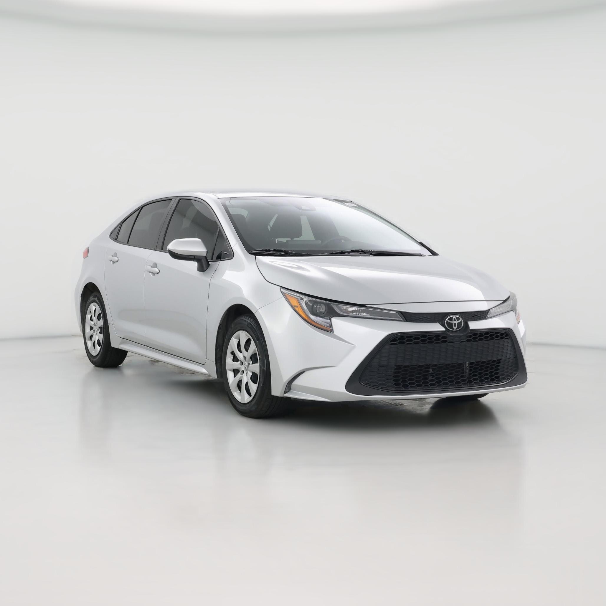 Thumbnail: 2022 Toyota Corolla - 1