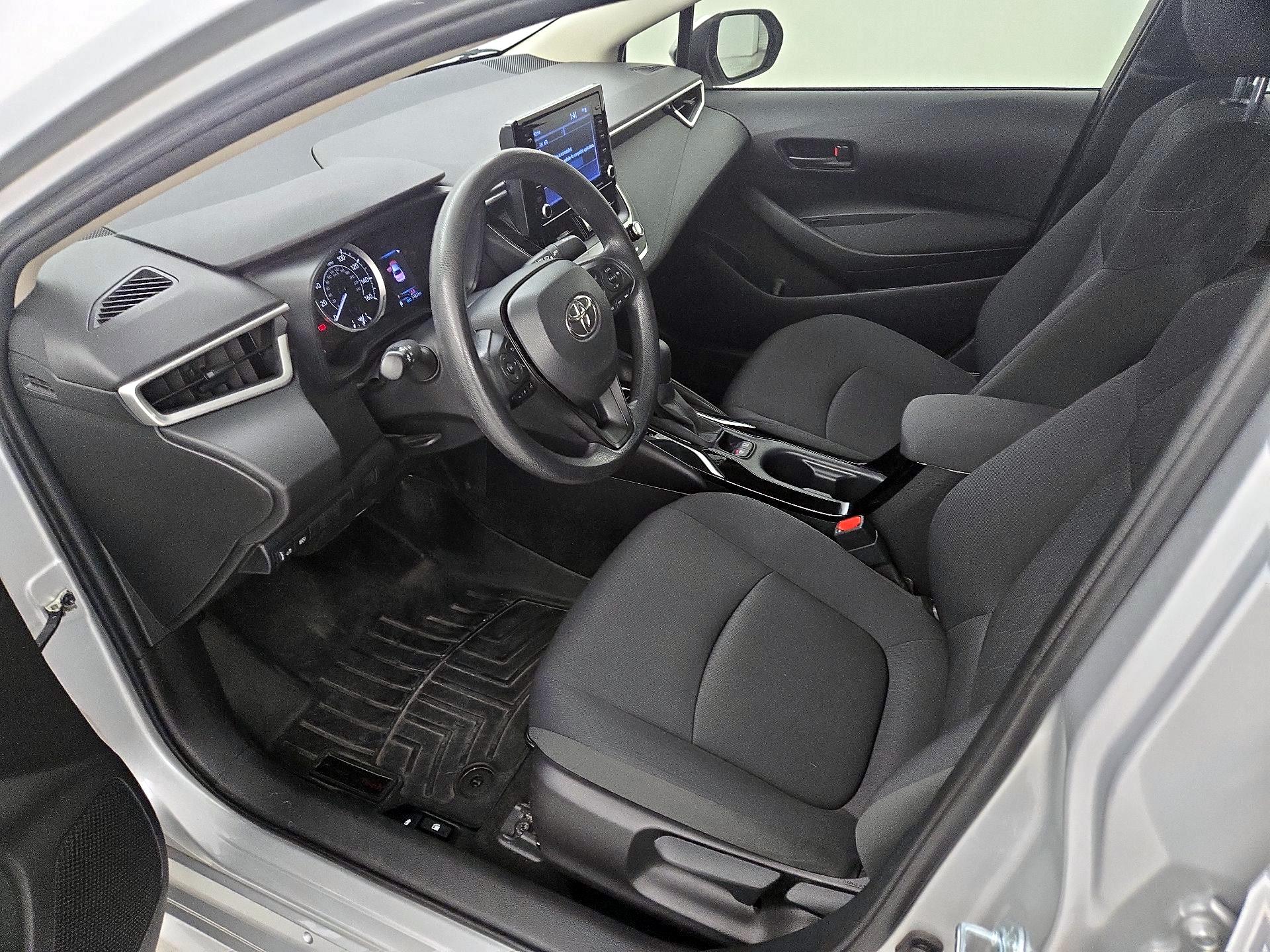 Thumbnail: 2022 Toyota Corolla - 11