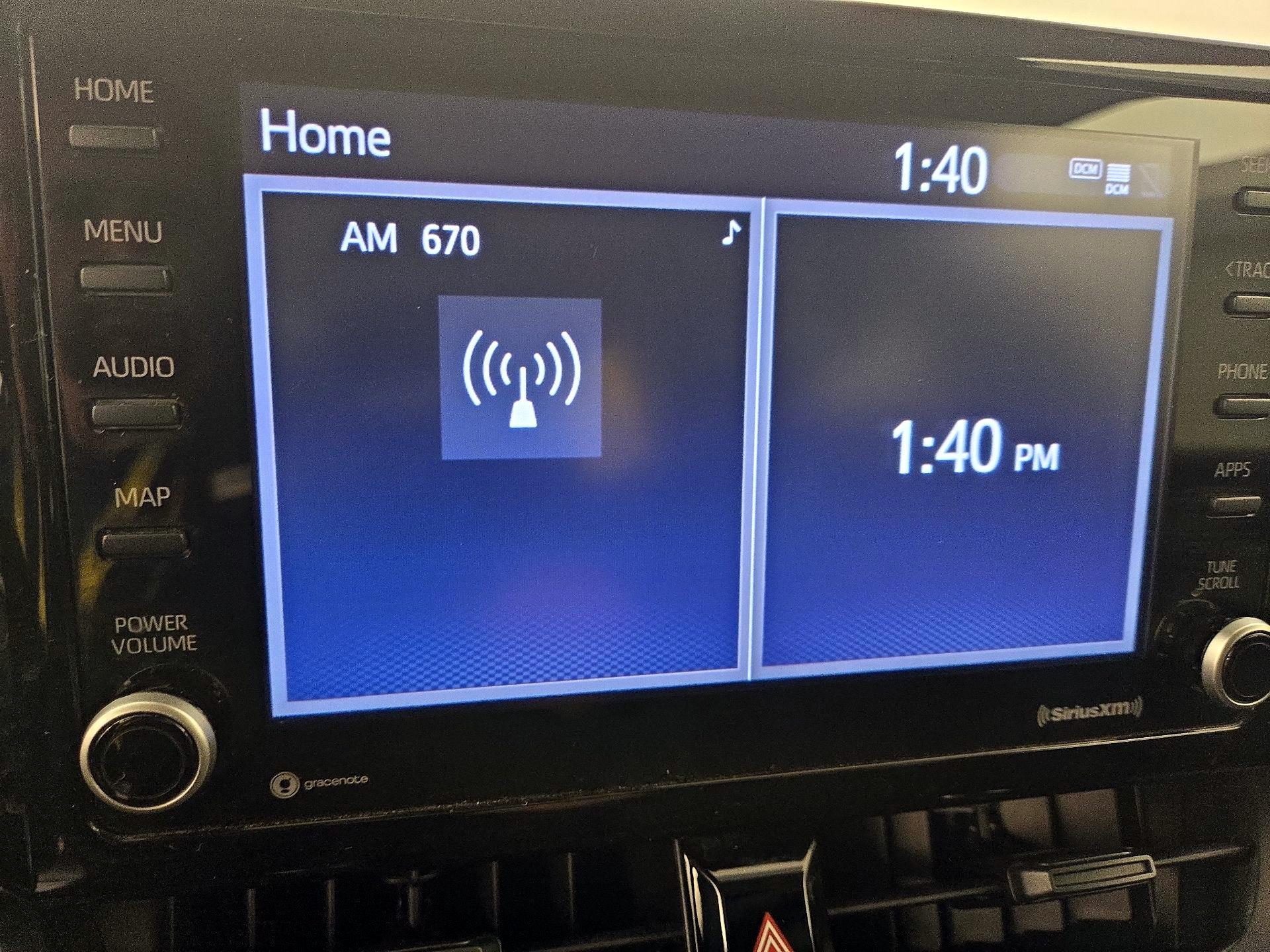 Thumbnail: 2022 Toyota Corolla - 15